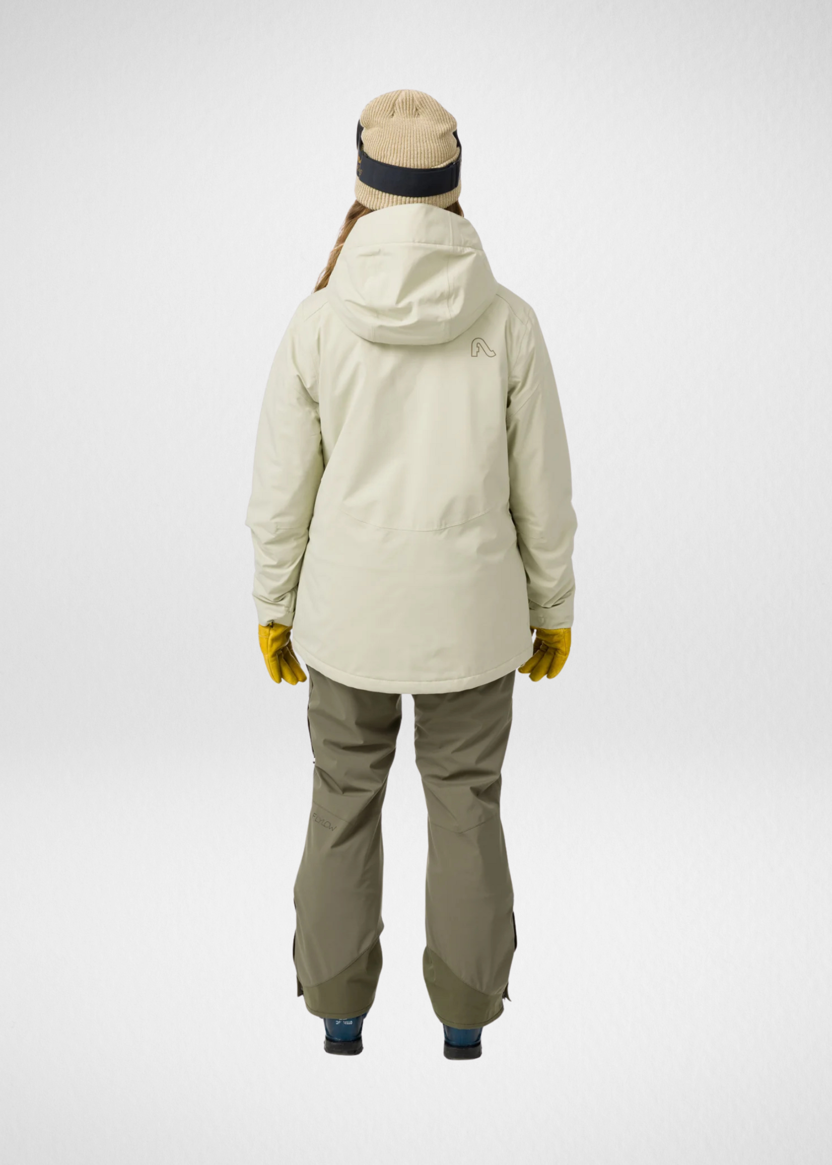 FLYLOW W26 FLYLOW SARAH JACKET