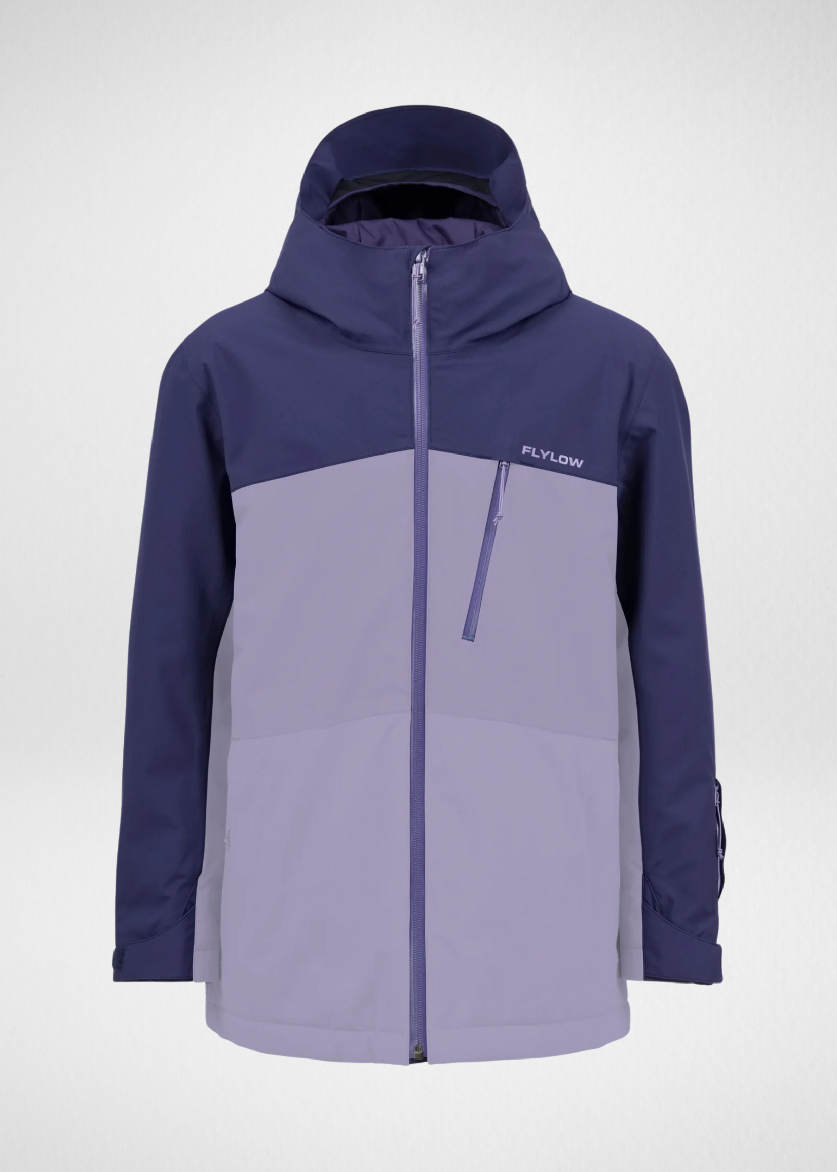 FLYLOW W26 FLYLOW YOUTH EXPLORER JACKET