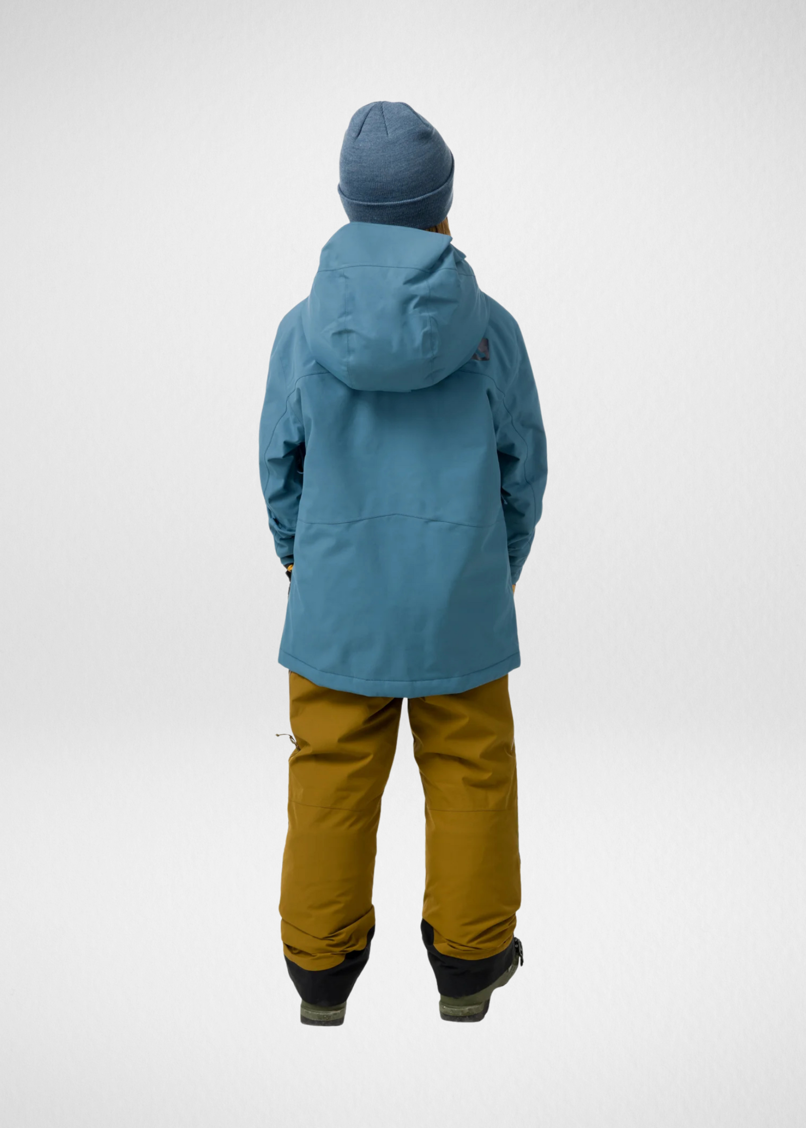 FLYLOW W26 FLYLOW YOUTH EXPLORER JACKET