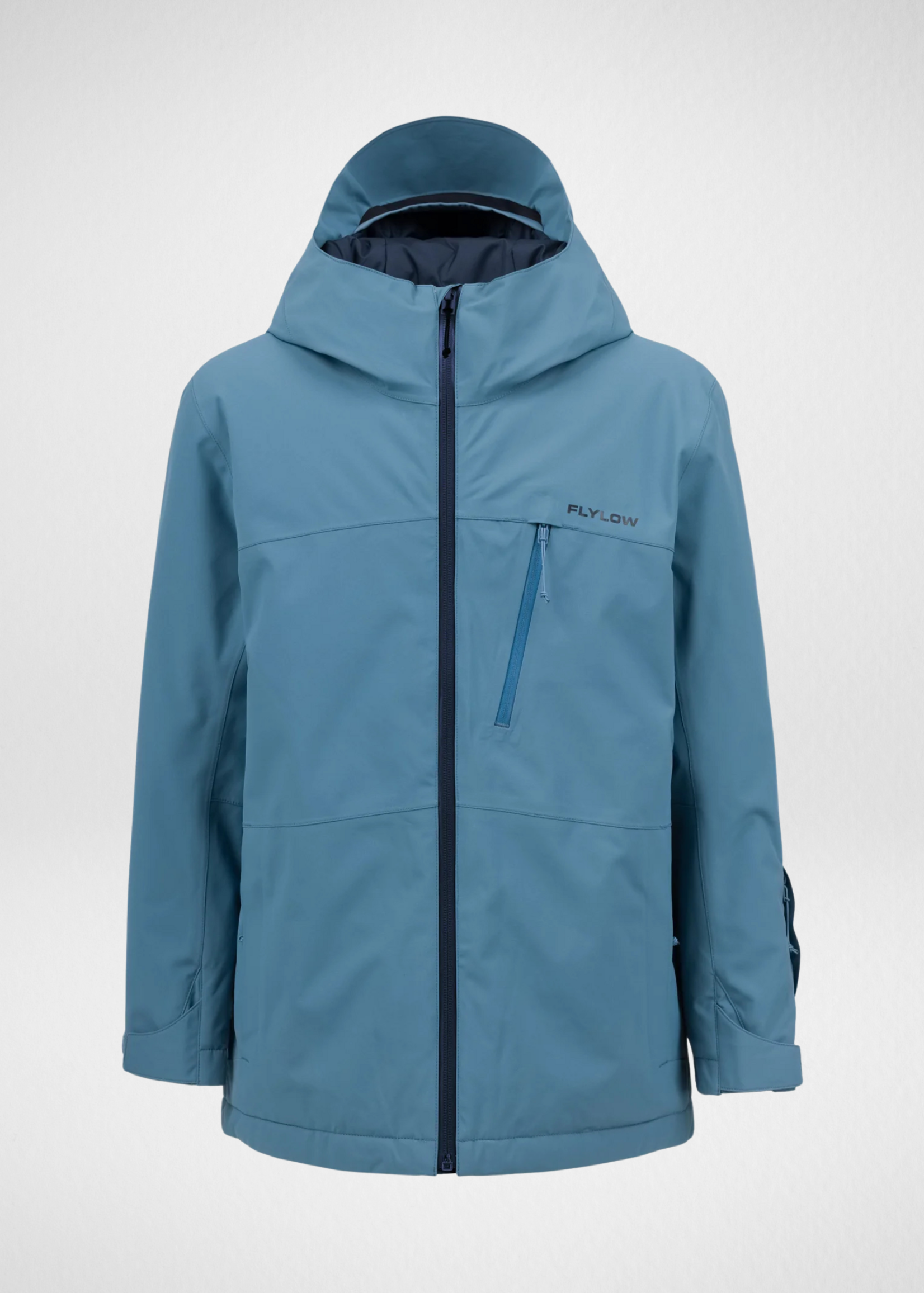 FLYLOW W26 FLYLOW YOUTH EXPLORER JACKET