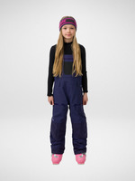 FLYLOW W26 FLYLOW YOUTH BAKER JR SHELL BIB