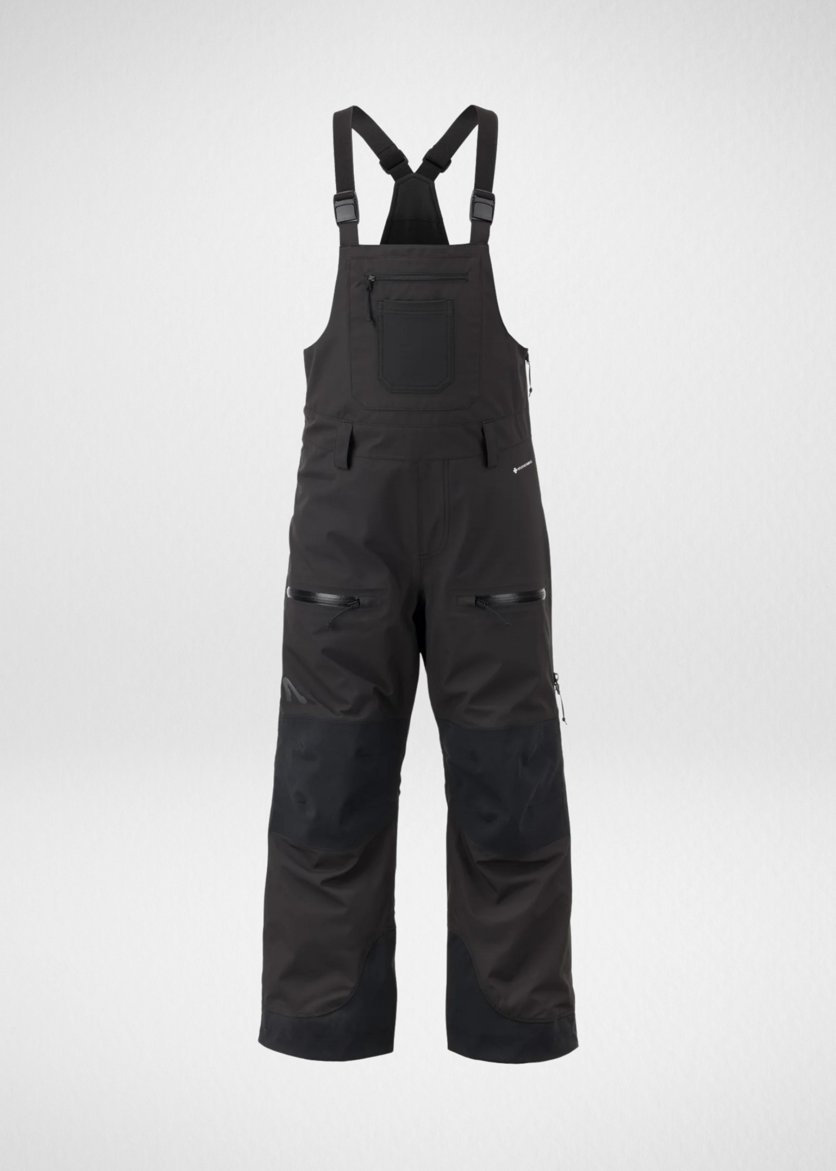 FLYLOW W26 FLYLOW YOUTH BAKER JR SHELL BIB