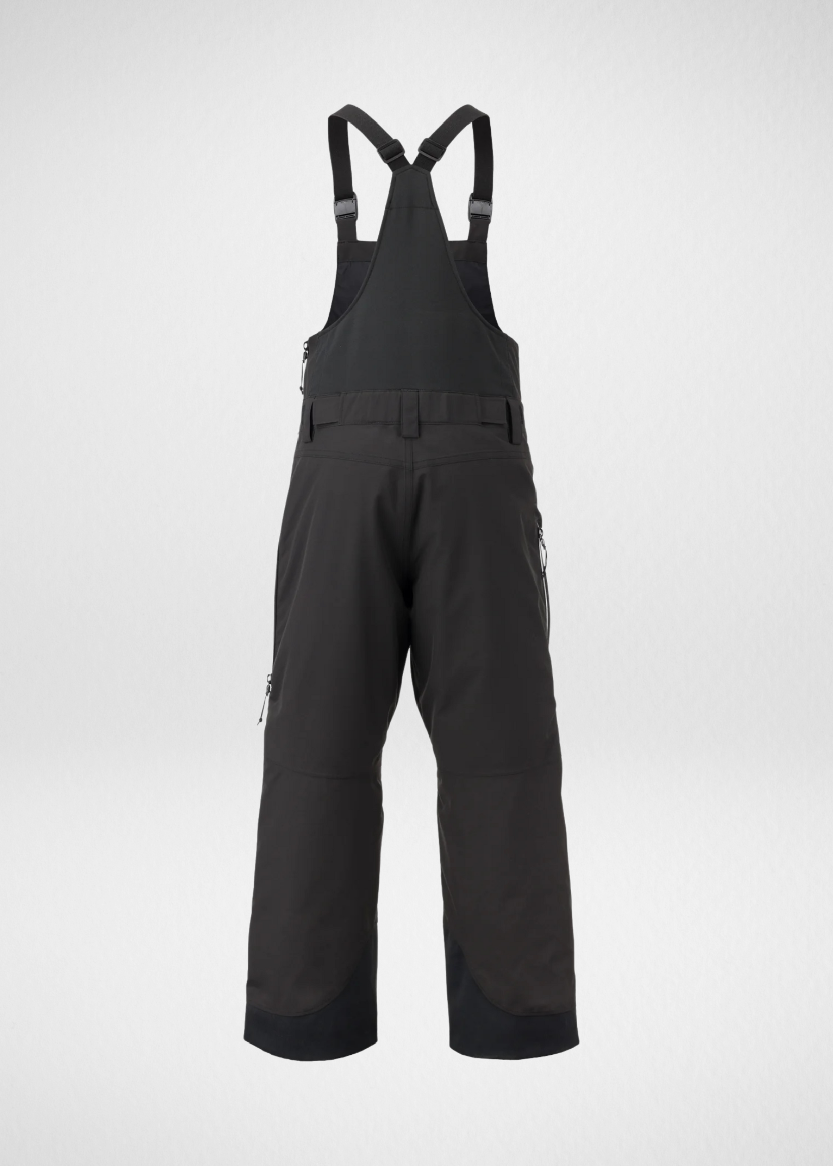 FLYLOW W26 FLYLOW YOUTH BAKER JR SHELL BIB