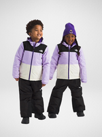 THE NORTH FACE W26 TNF KIDS FREEDOM INSULATED JACKET