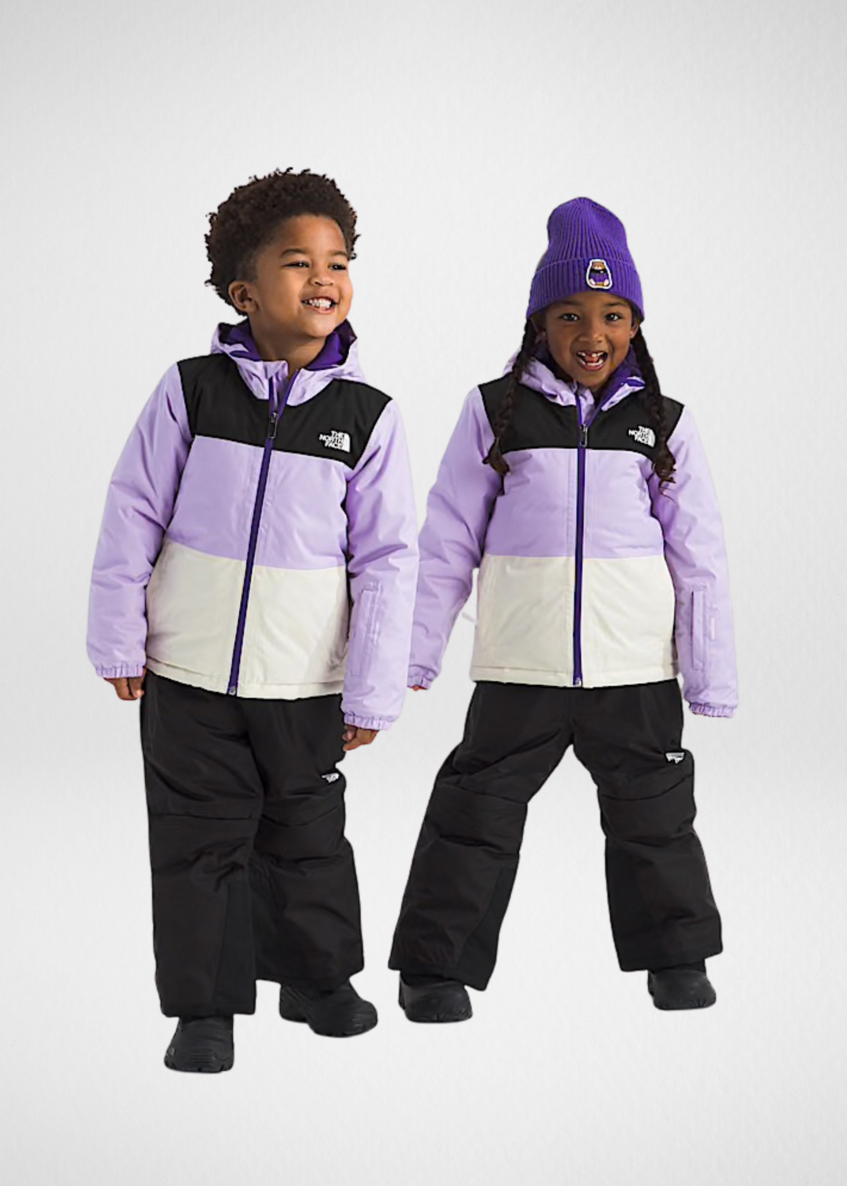 THE NORTH FACE W26 TNF KIDS FREEDOM INSULATED JACKET