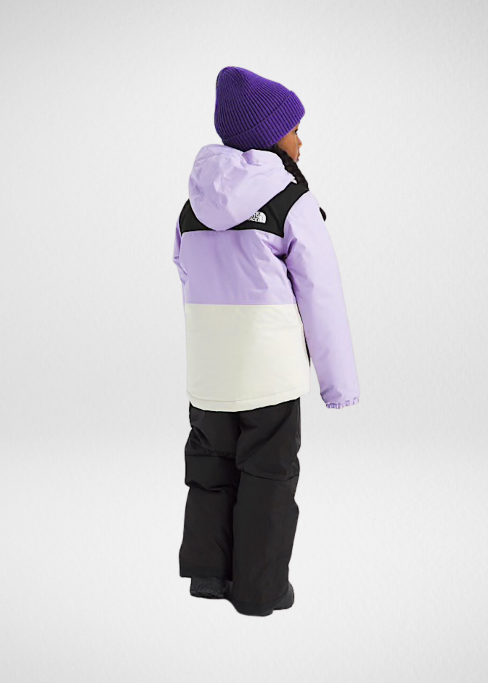 THE NORTH FACE W26 TNF KIDS FREEDOM INSULATED JACKET