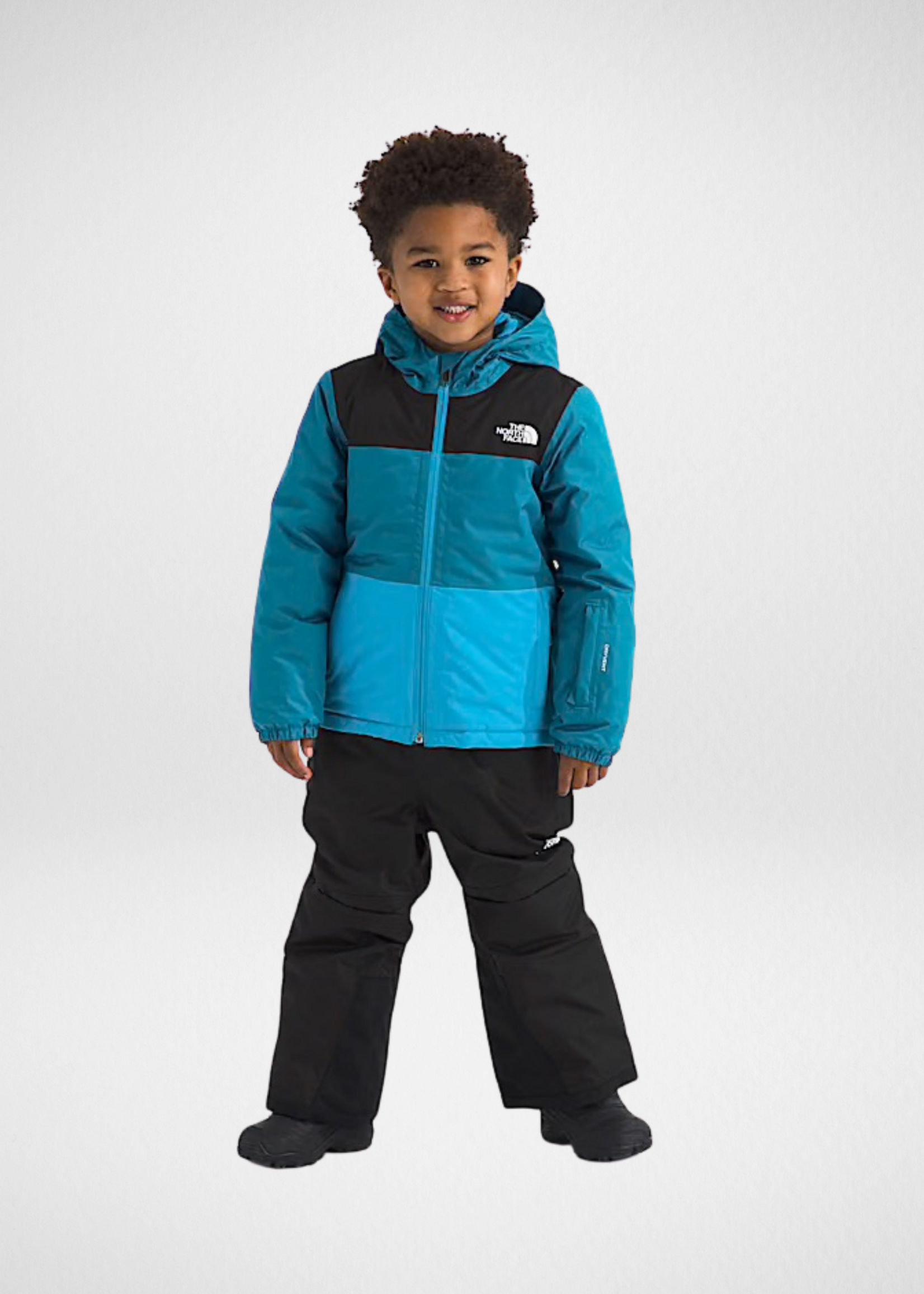 THE NORTH FACE W26 TNF KIDS FREEDOM INSULATED JACKET