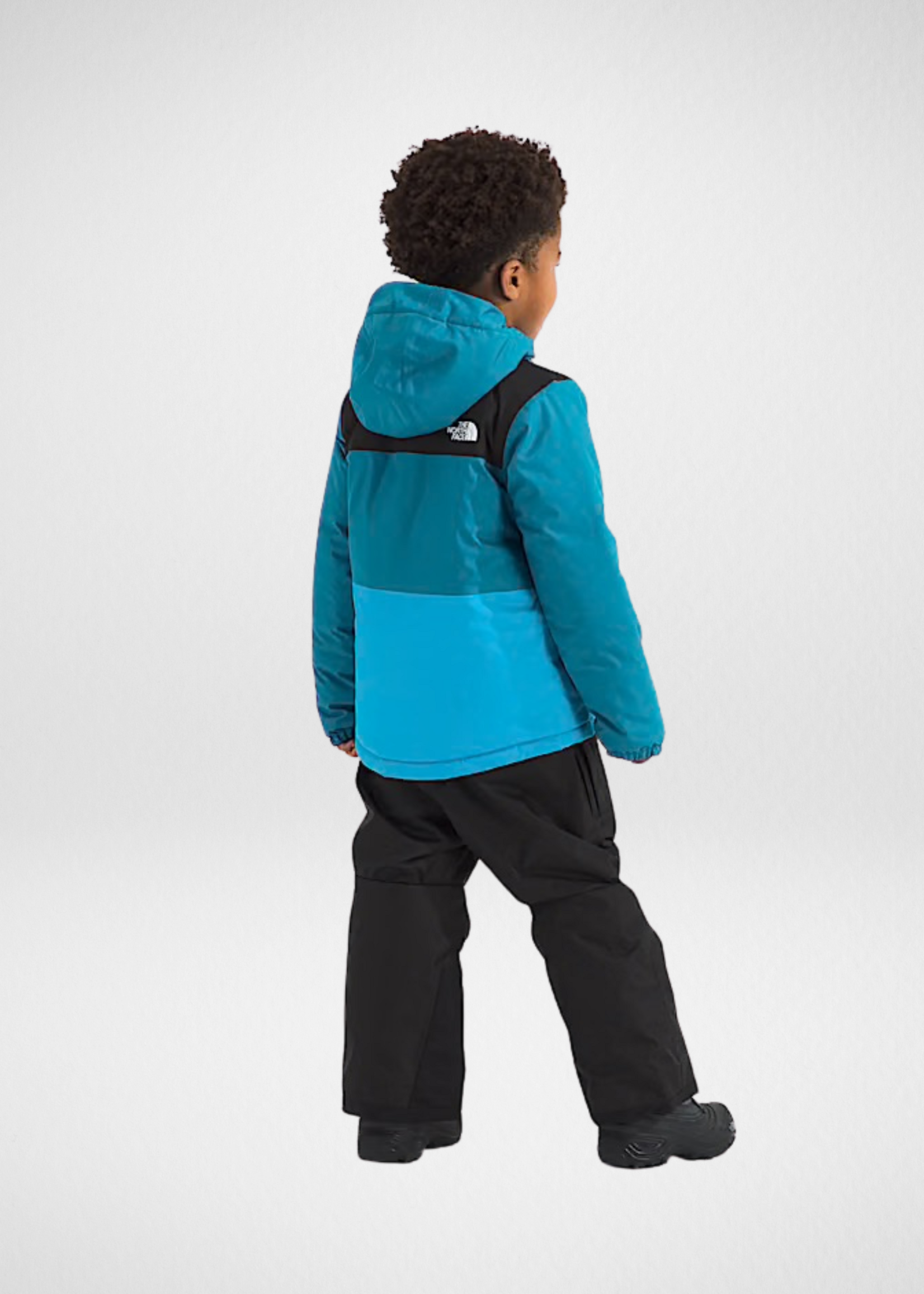 THE NORTH FACE W26 TNF KIDS FREEDOM INSULATED JACKET