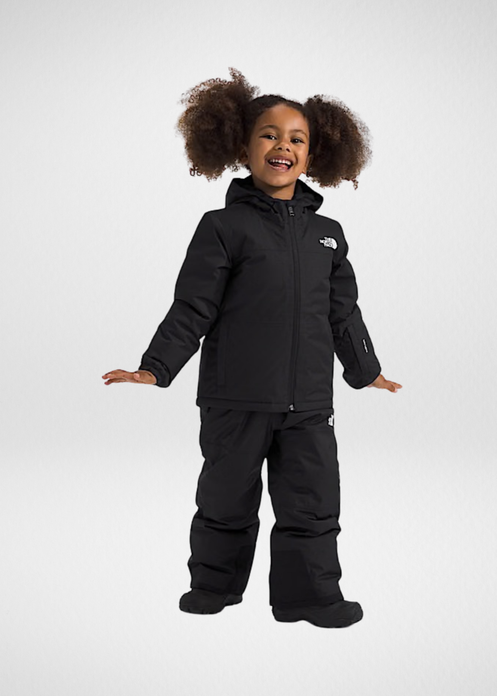 THE NORTH FACE W26 TNF KIDS FREEDOM INSULATED JACKET