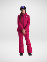 THE NORTH FACE W26 TNF GIRLS FREEDOM INSULATED JACKET
