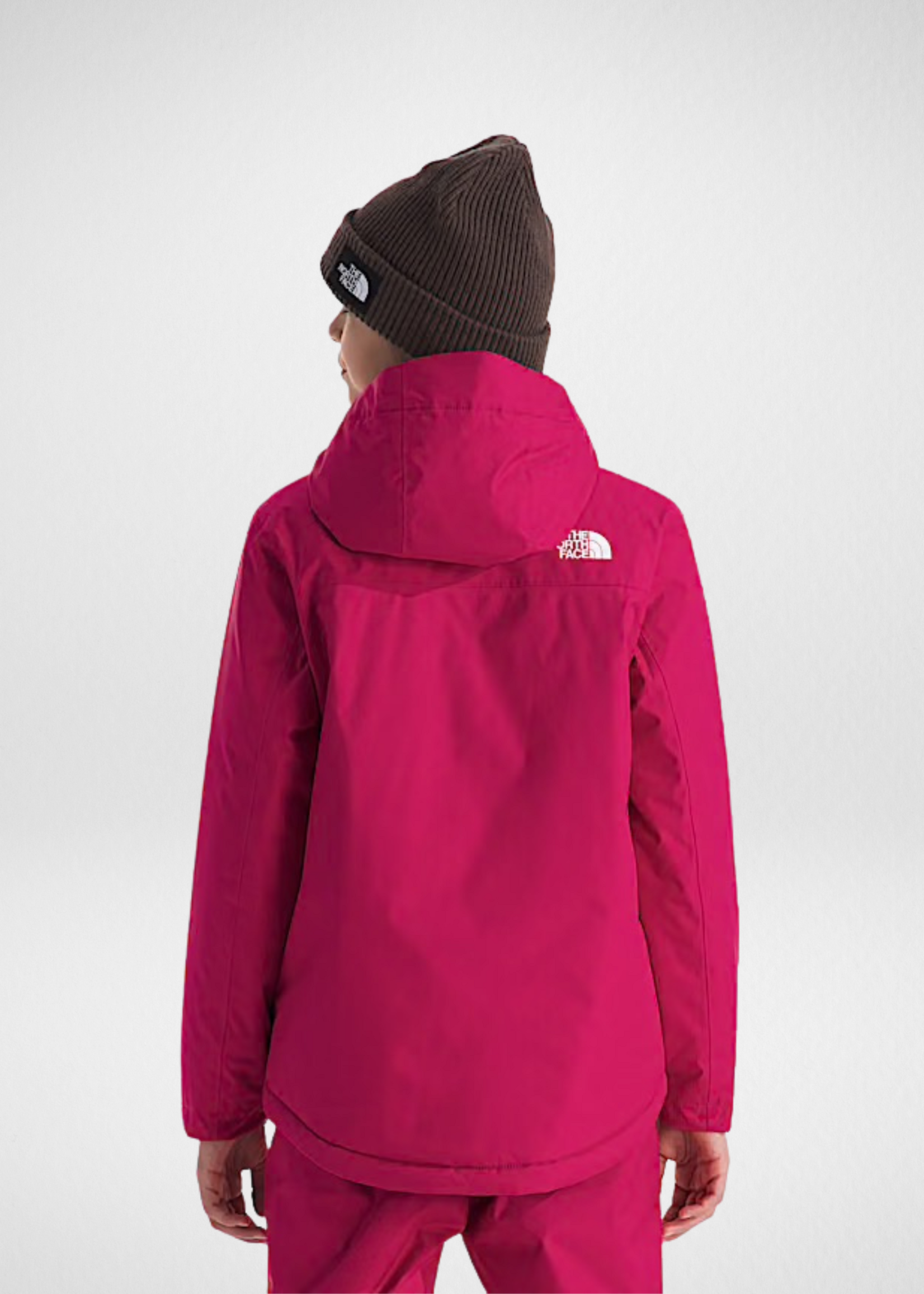 THE NORTH FACE W26 TNF GIRLS FREEDOM INSULATED JACKET