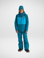 THE NORTH FACE W26 TNF B FREEDOM INSULATED JACKET