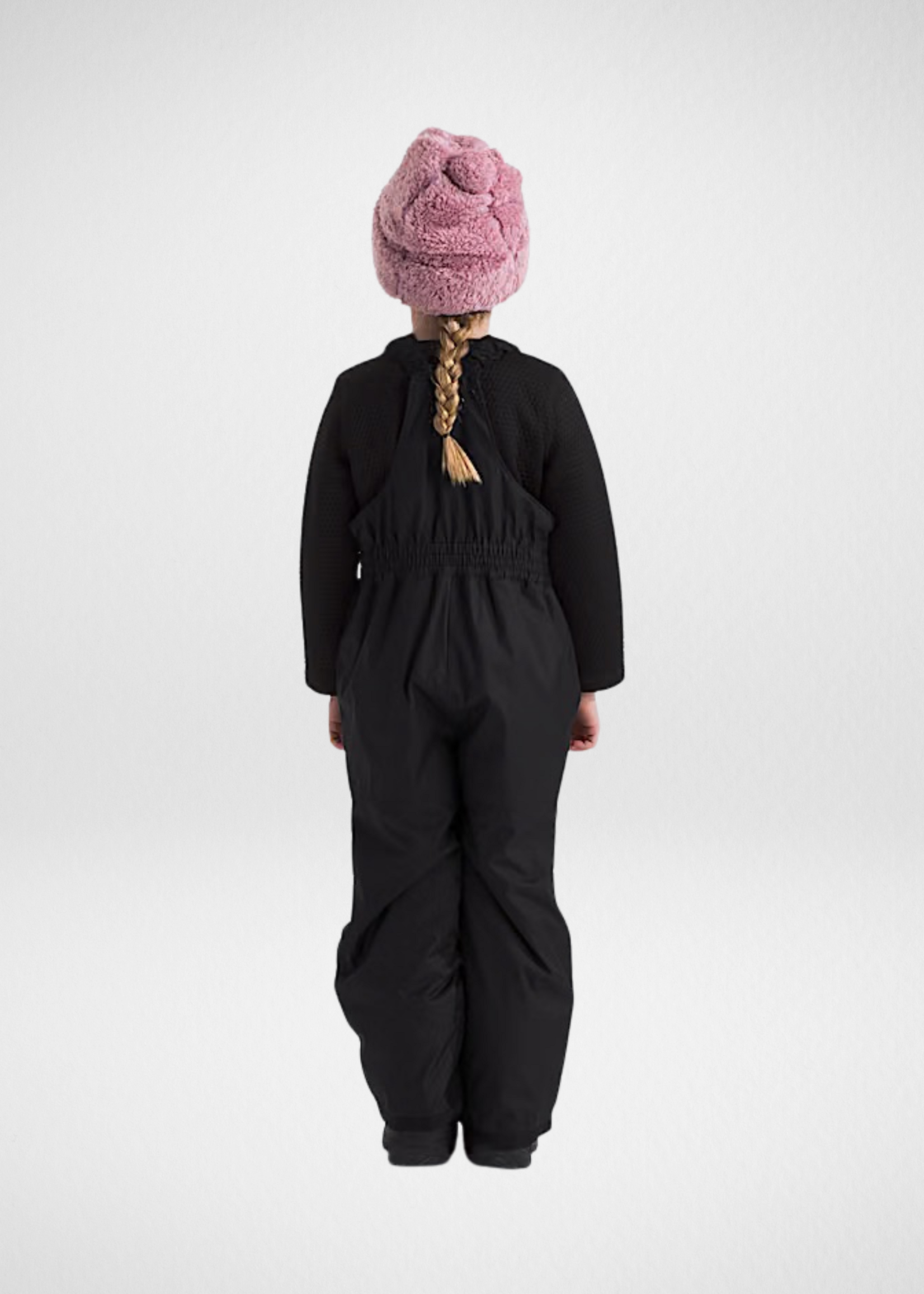 THE NORTH FACE W26 TNF KIDS FREEDOM INSULATED BIB