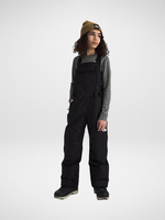 THE NORTH FACE W26 TNF TEEN FREEDOM INSULATED BIB