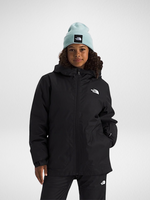 THE NORTH FACE W26 TNF TEEN FREEDOM TRICLIMATE JACKET