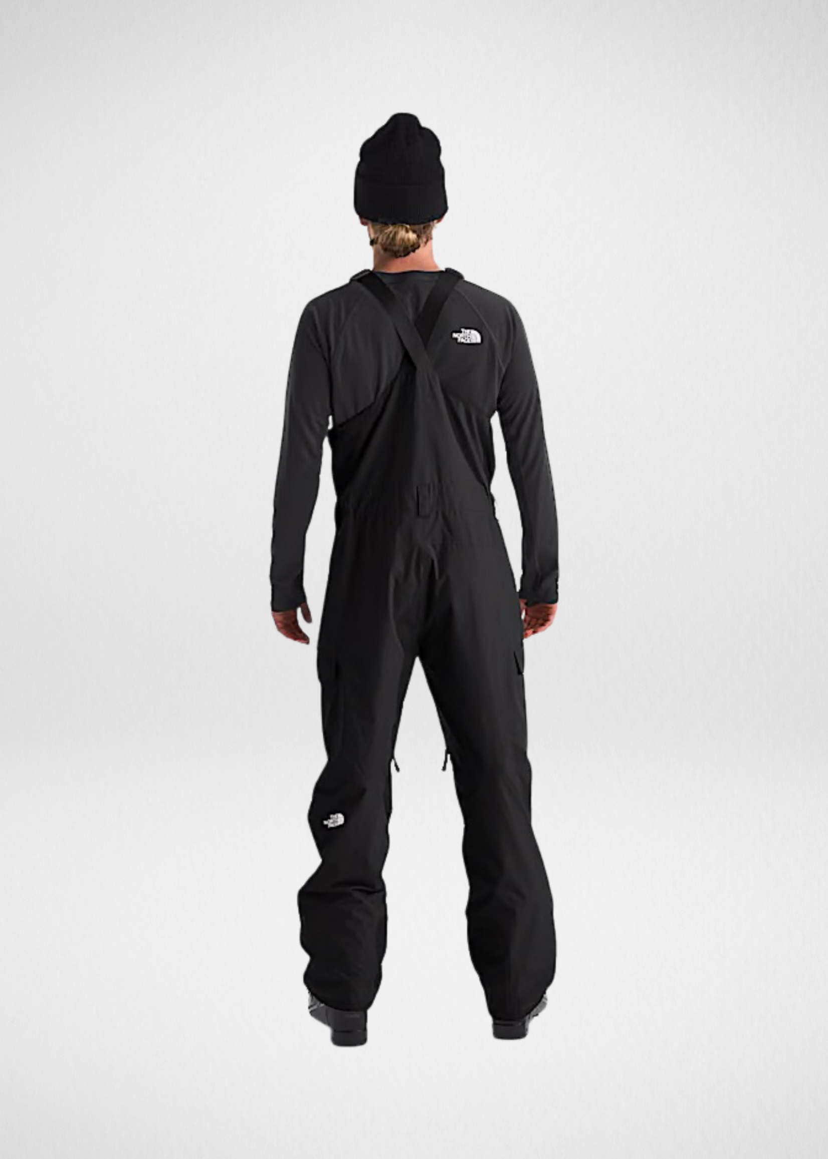 THE NORTH FACE W26 TNF M FREEDOM BIB