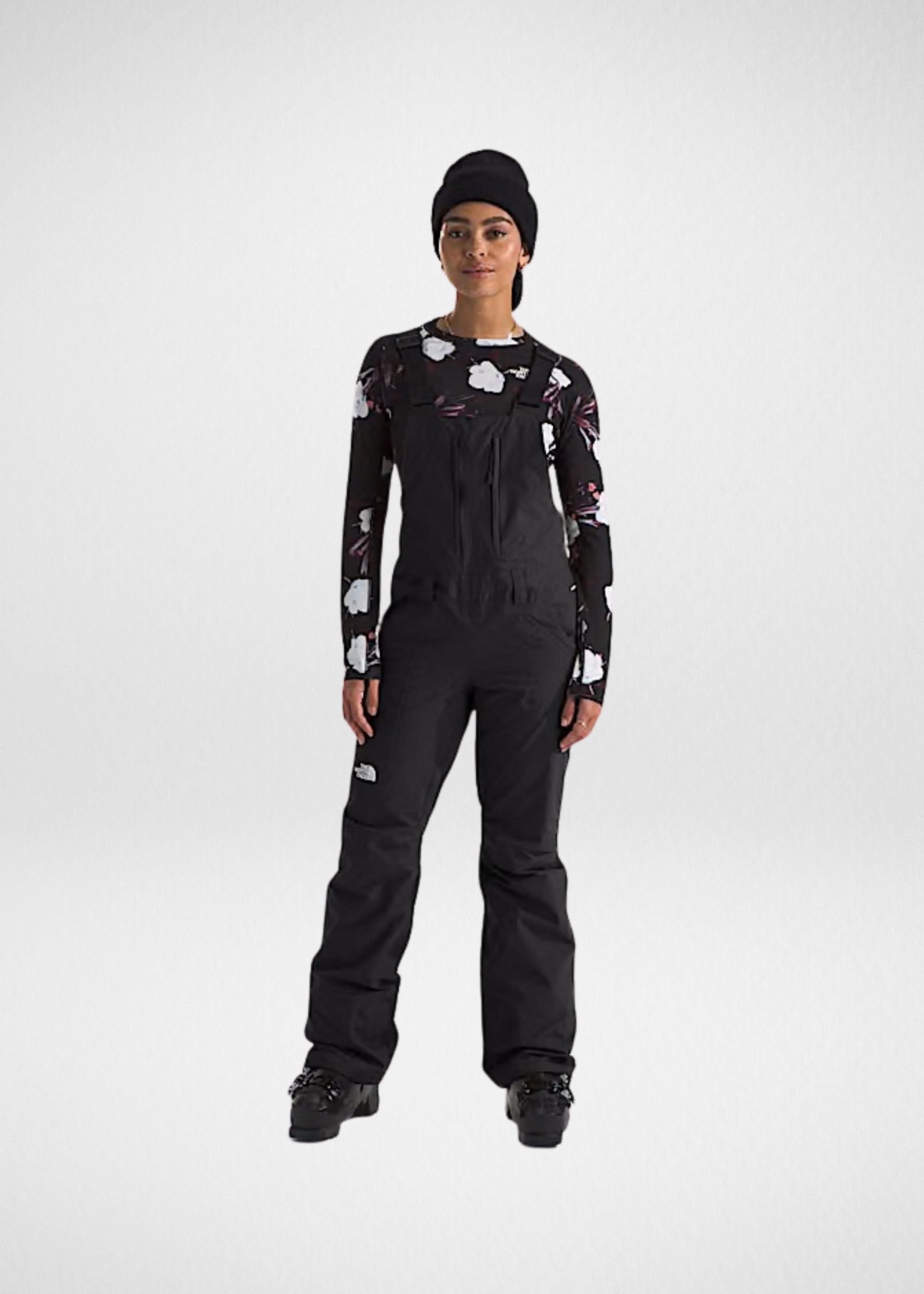 THE NORTH FACE W26 TNF W FREEDOM INSULATED BIB