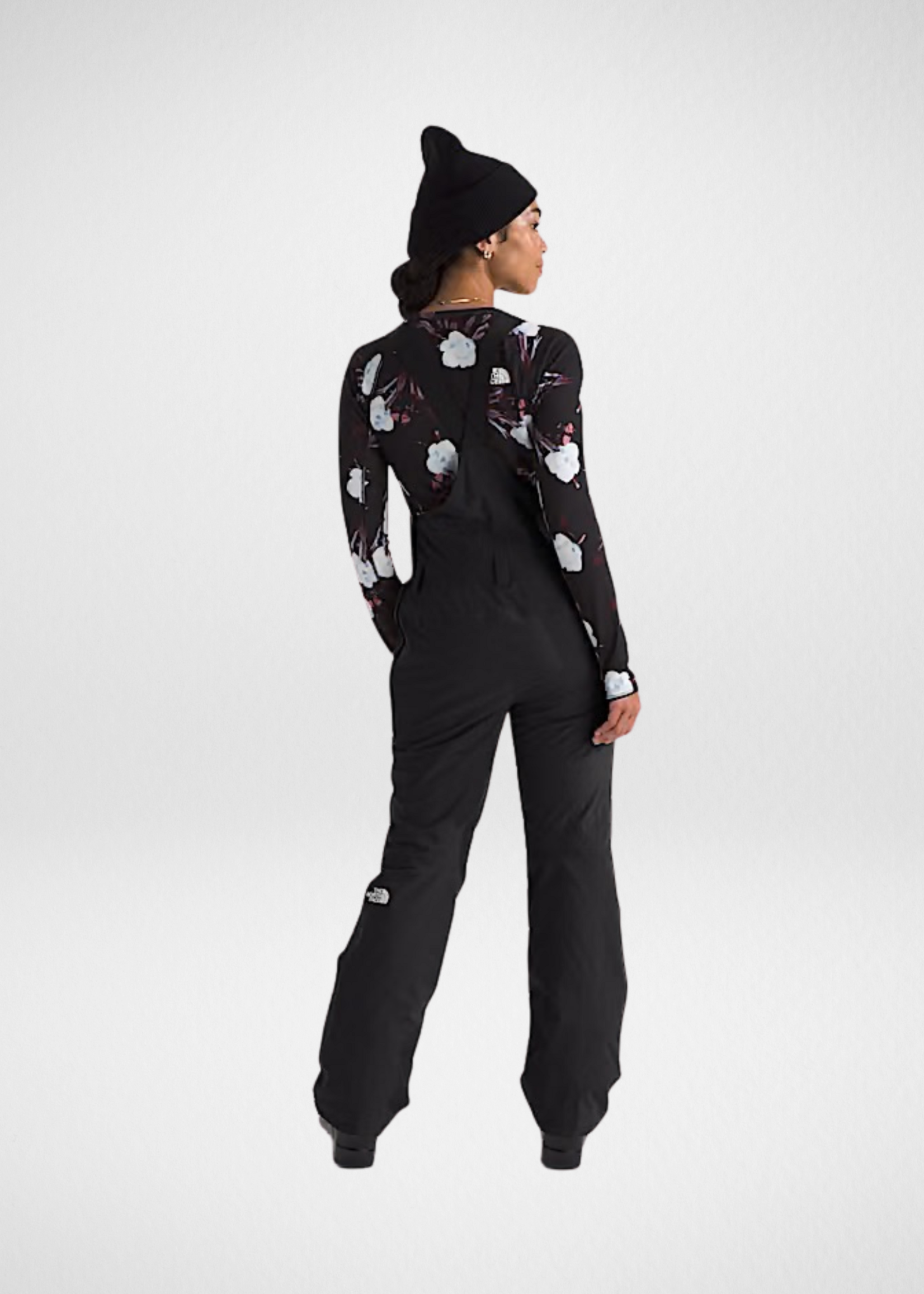 THE NORTH FACE W26 TNF W FREEDOM INSULATED BIB