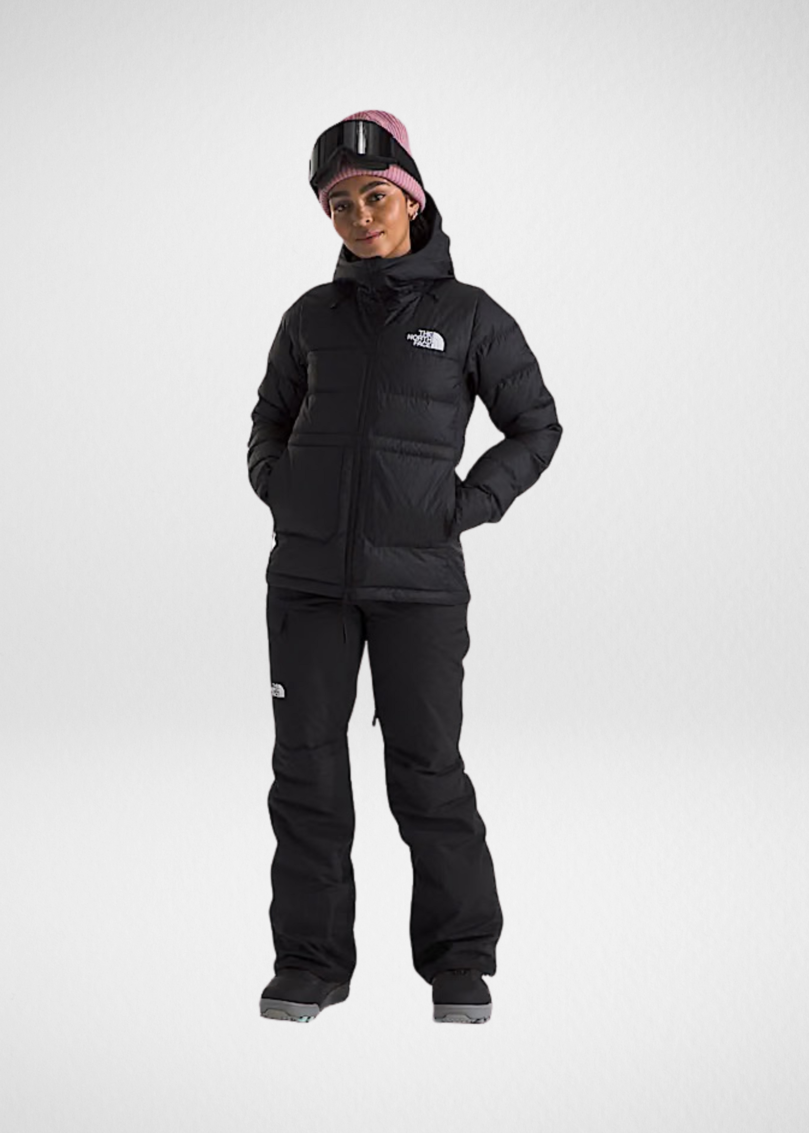 THE NORTH FACE W26 TNF W FREEDOM INSULATED PANTS