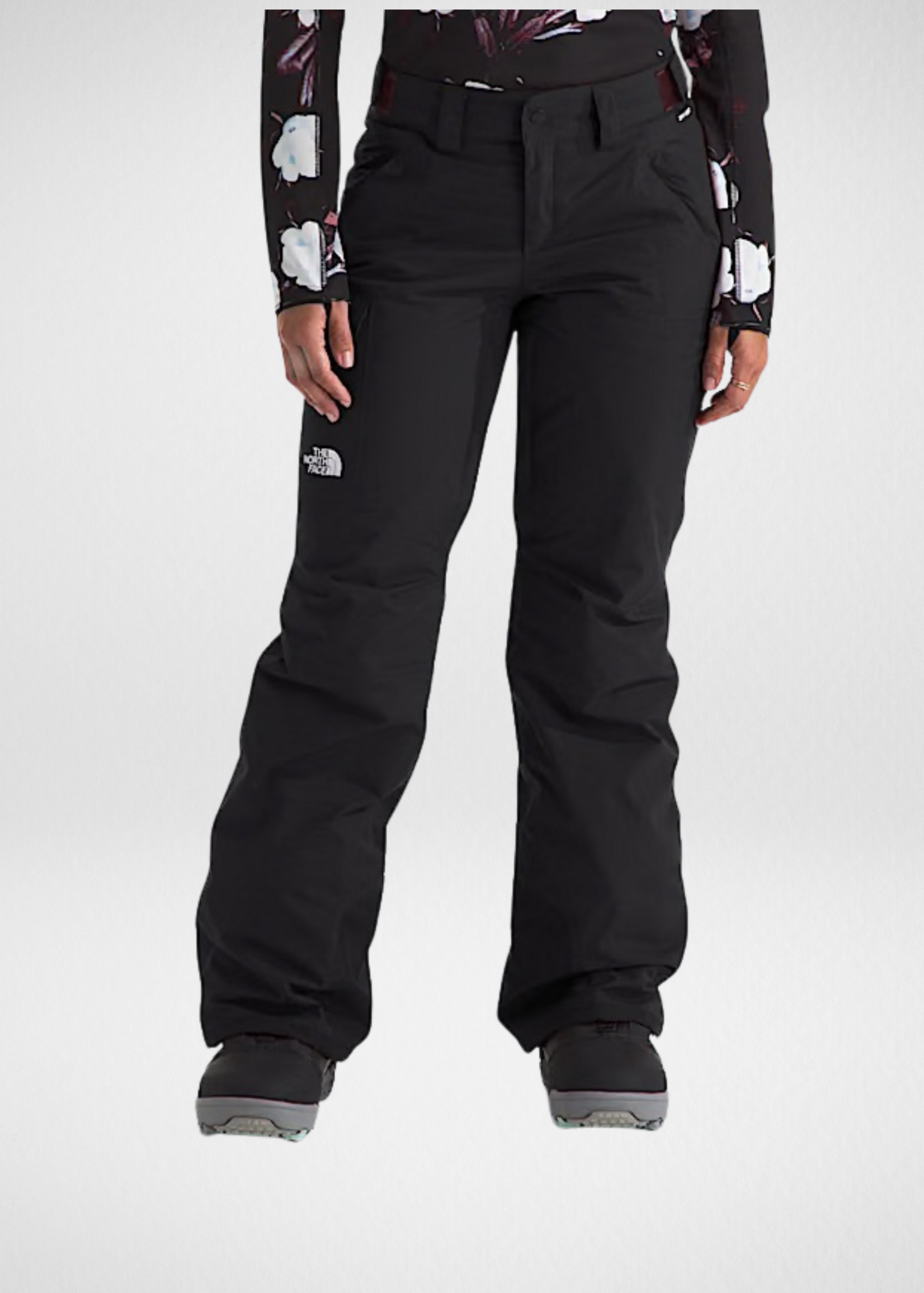 THE NORTH FACE W26 TNF W FREEDOM INSULATED PANTS