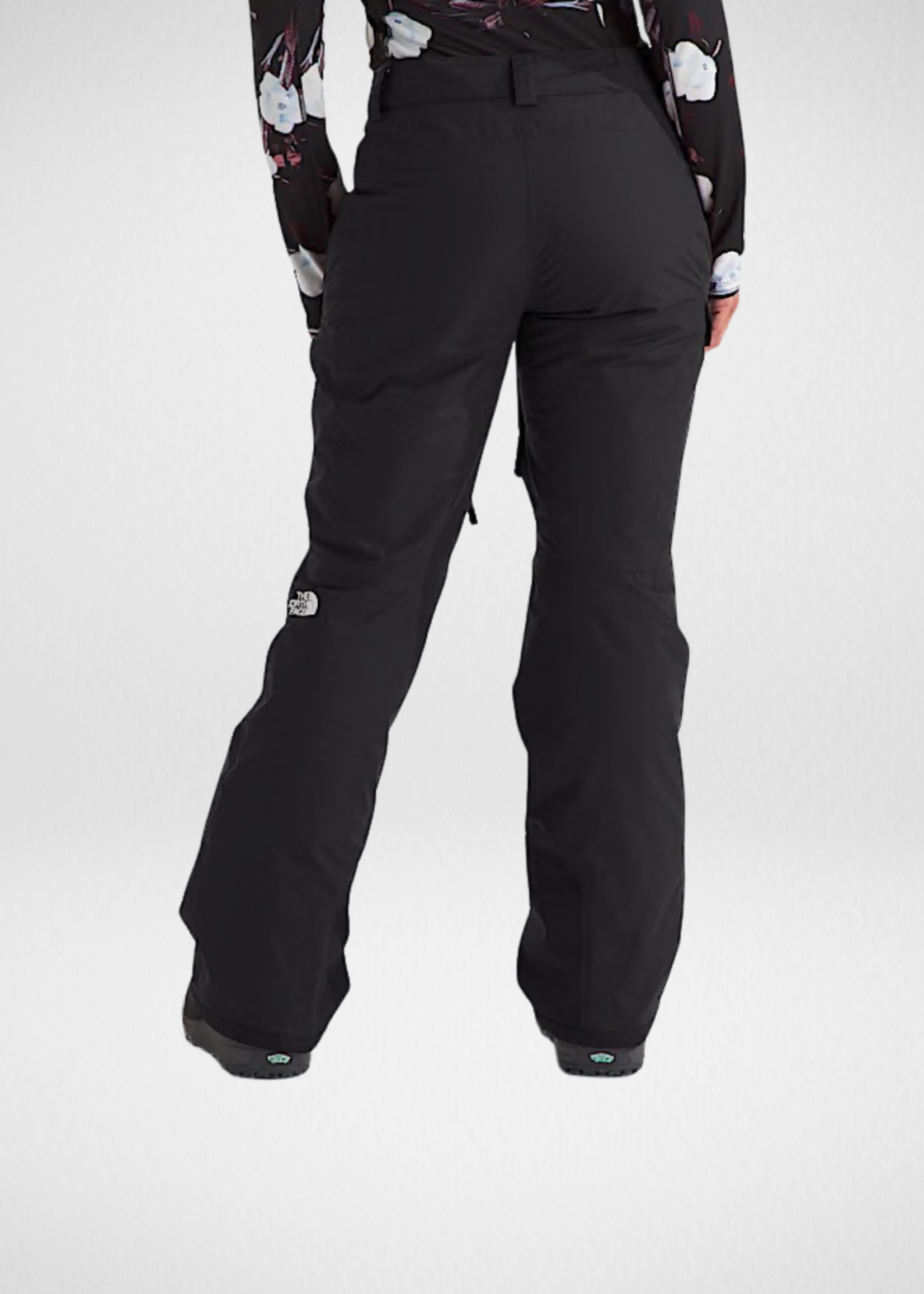 THE NORTH FACE W26 TNF W FREEDOM INSULATED PANTS
