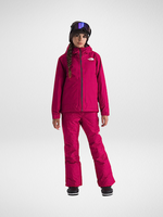 THE NORTH FACE W26 TNF GIRLS FREEDOM INSULATED PANTS