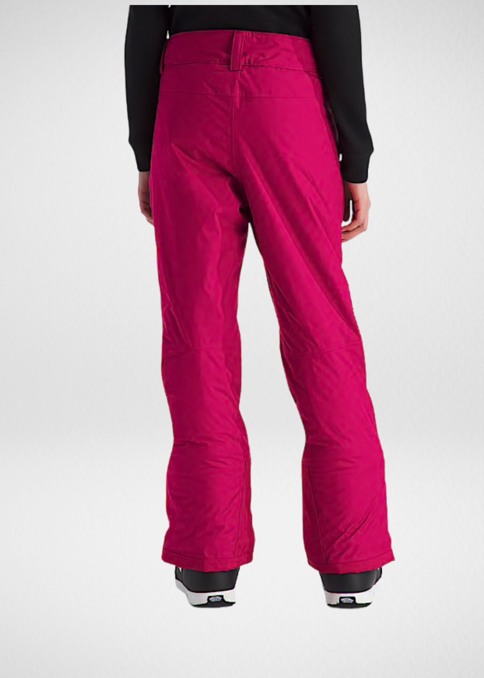 THE NORTH FACE W26 TNF GIRLS FREEDOM INSULATED PANTS