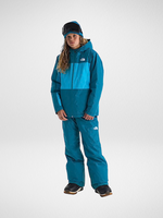 THE NORTH FACE W26 TNF BOYS FREEDOM INSULATED PANTS