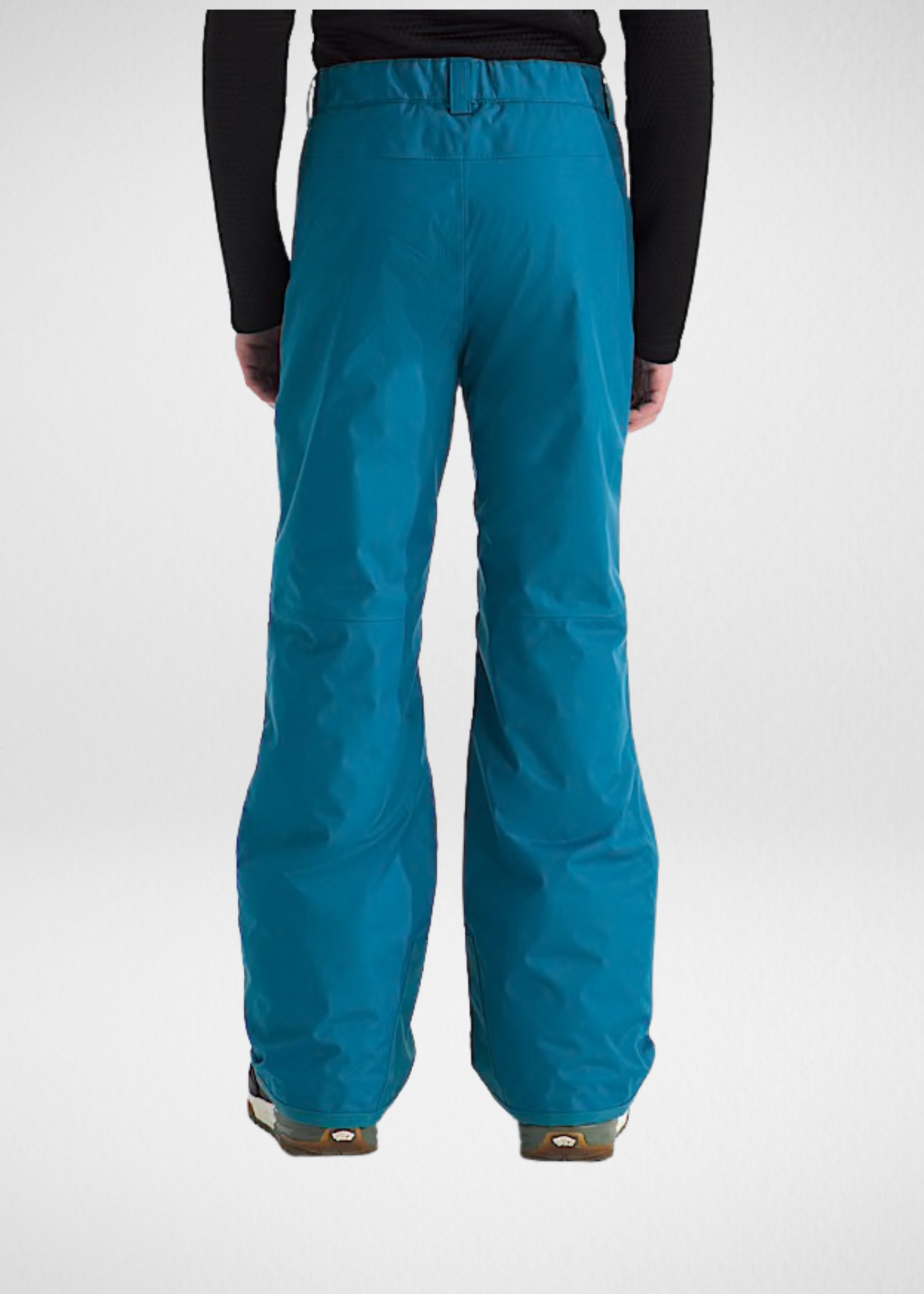 THE NORTH FACE W26 TNF BOYS FREEDOM INSULATED PANTS