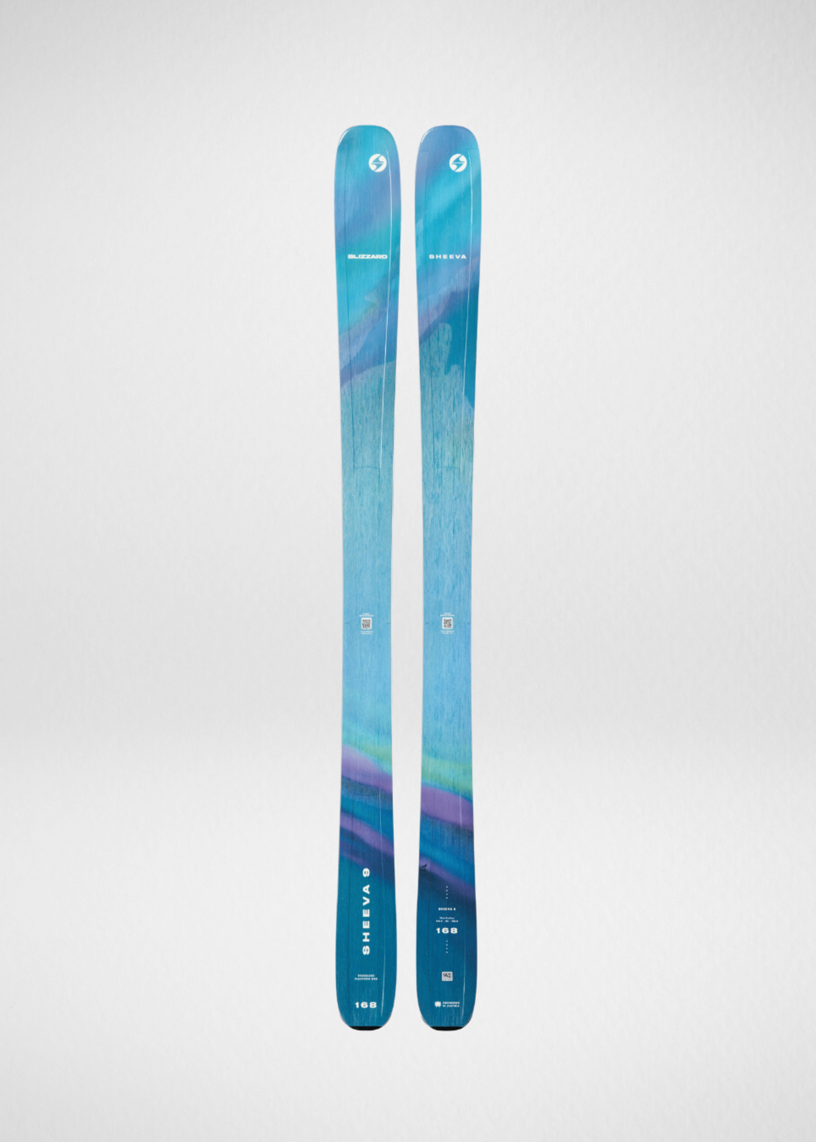 BLIZZARD 26 BLIZZARD SHEEVA 9