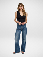 GENTLE FAWN 26 GENTLE FAWN CRAWFORD TANK TOP