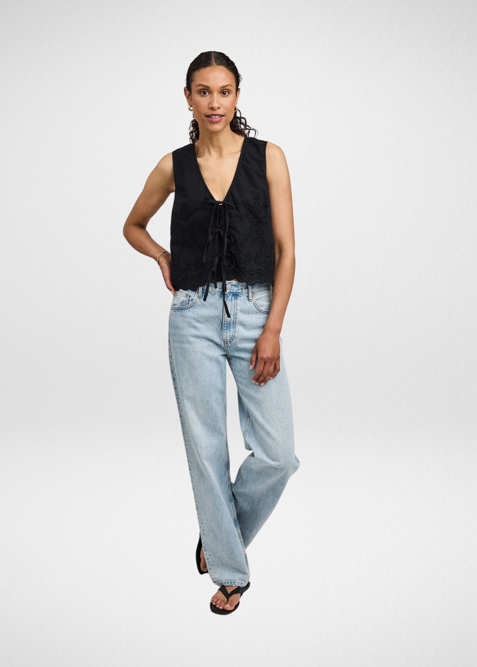 GENTLE FAWN 26 GENTLE FAWN RHEA TANK TOP