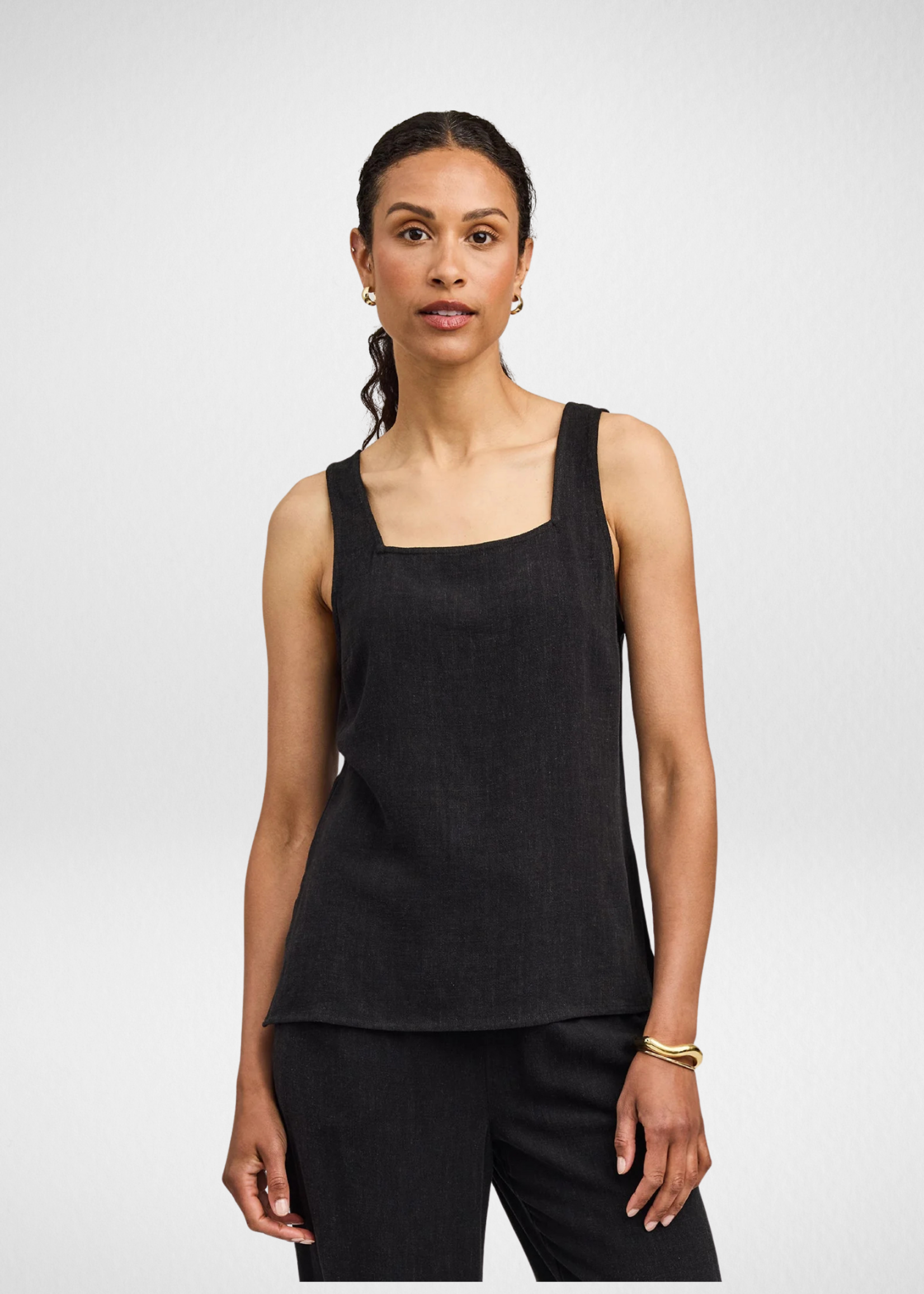GENTLE FAWN 26 GENTLE FAWN VERA TANK TOP