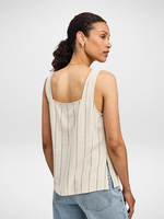 GENTLE FAWN 26 GENTLE FAWN VERA TANK TOP