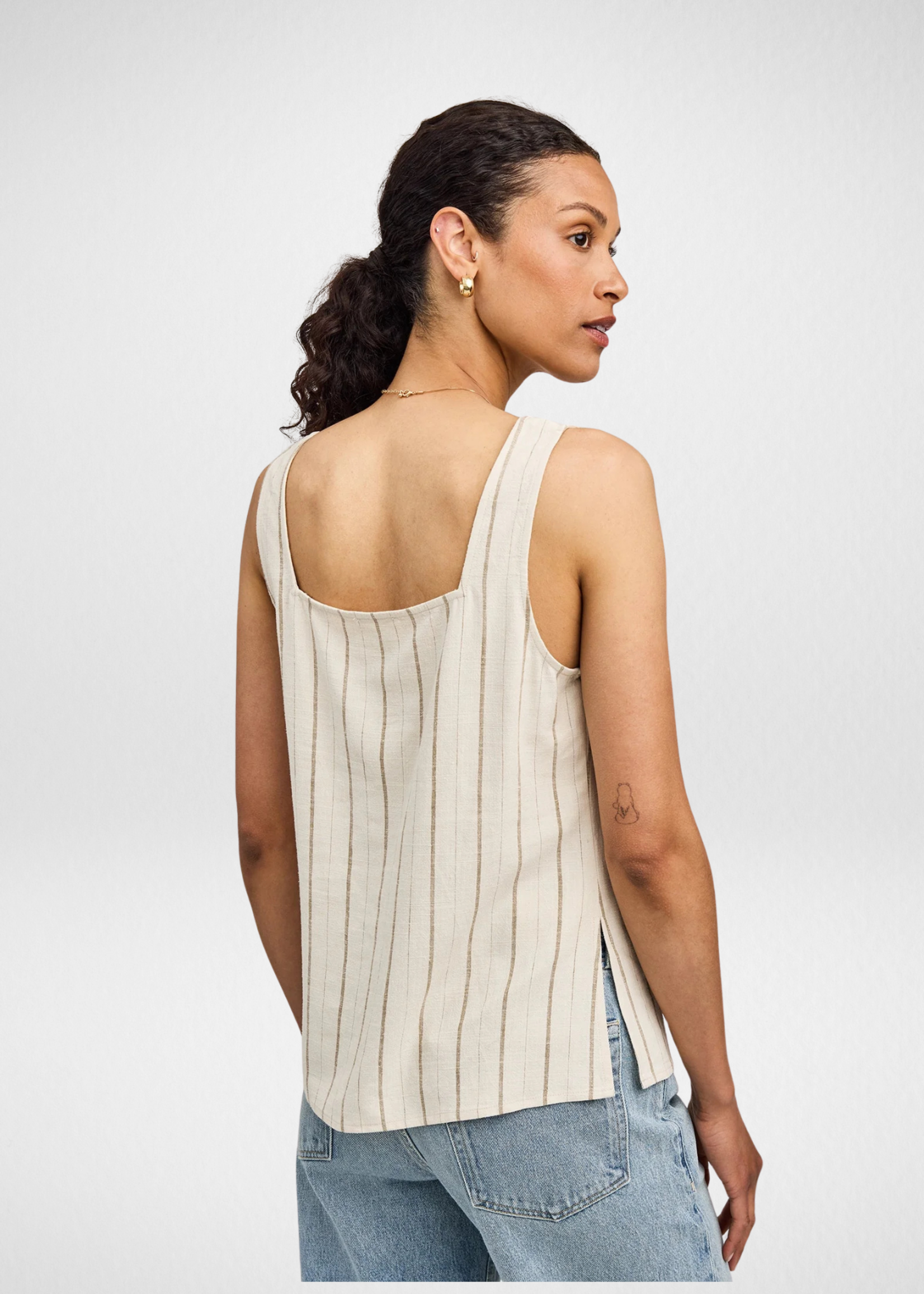 GENTLE FAWN 26 GENTLE FAWN VERA TANK TOP