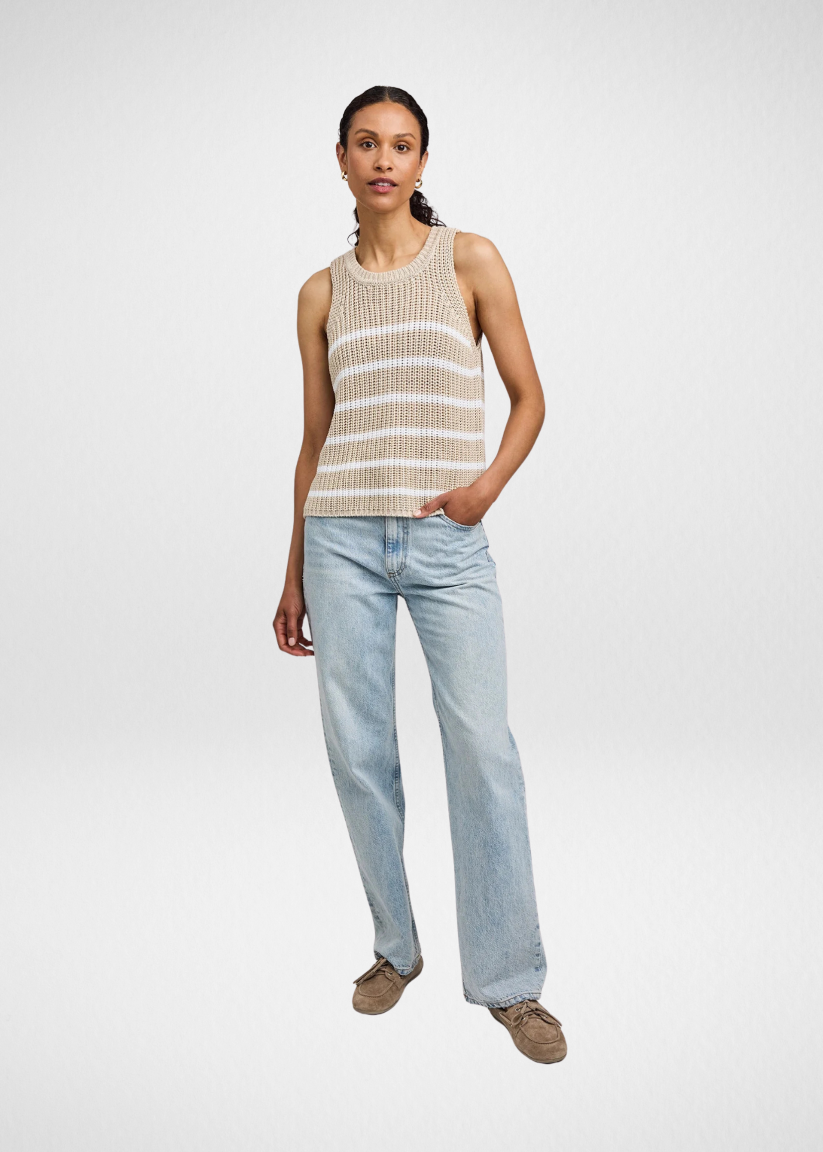 GENTLE FAWN 26 GENTLE FAWN ANDREA TANK TOP