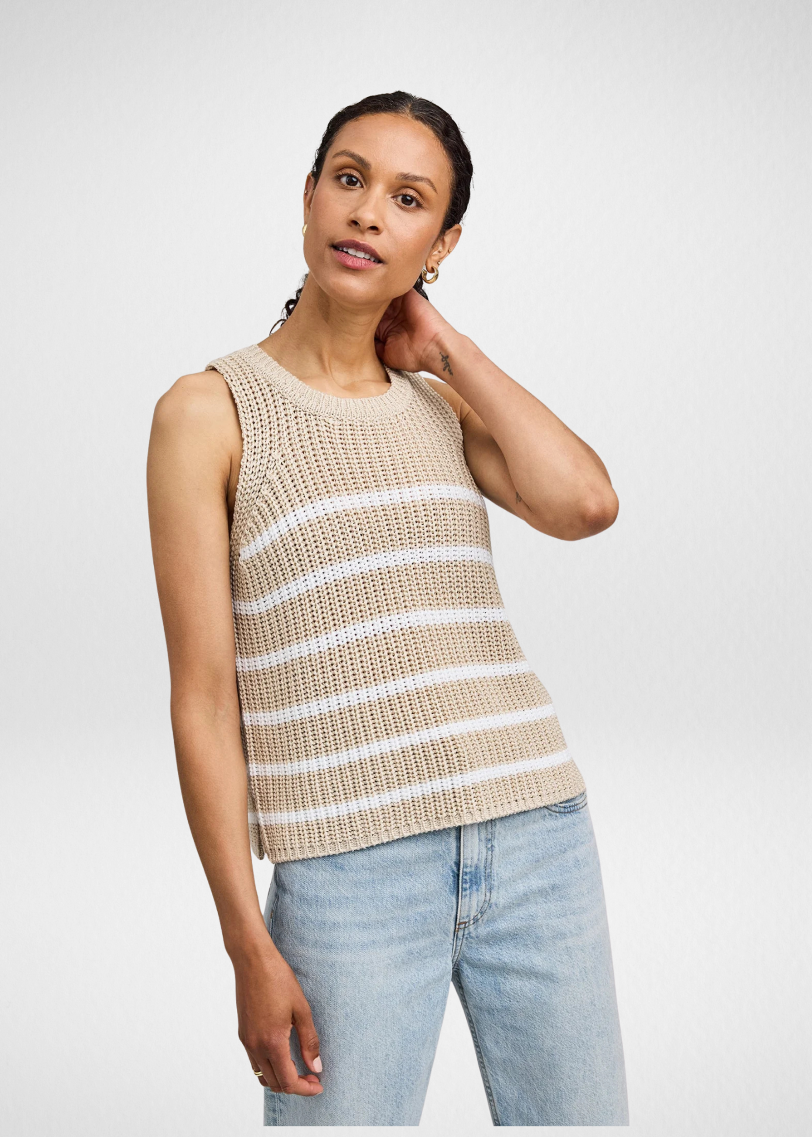 GENTLE FAWN 26 GENTLE FAWN ANDREA TANK TOP