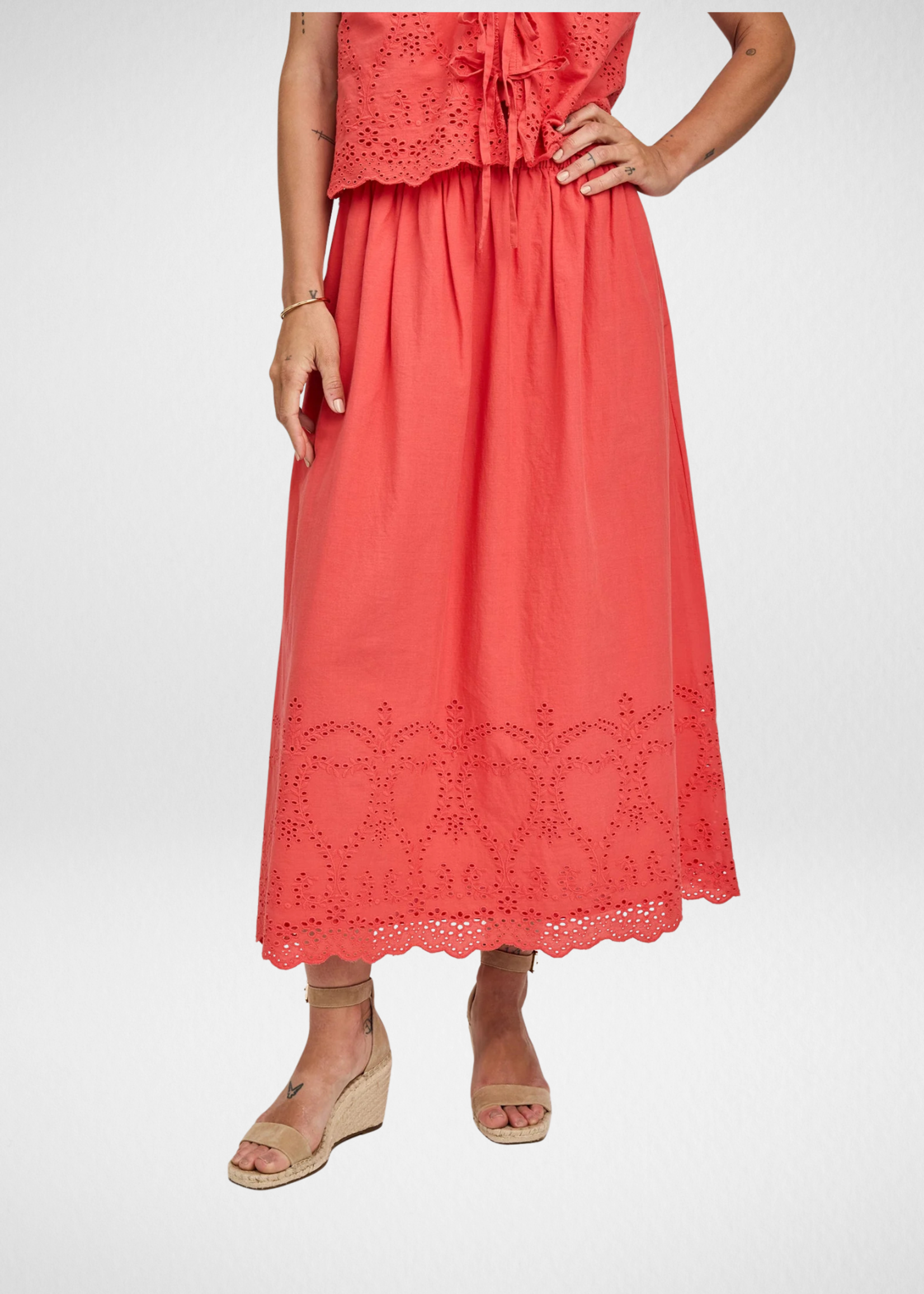 GENTLE FAWN 26 GENTLE FAWN ELODIE SKIRT