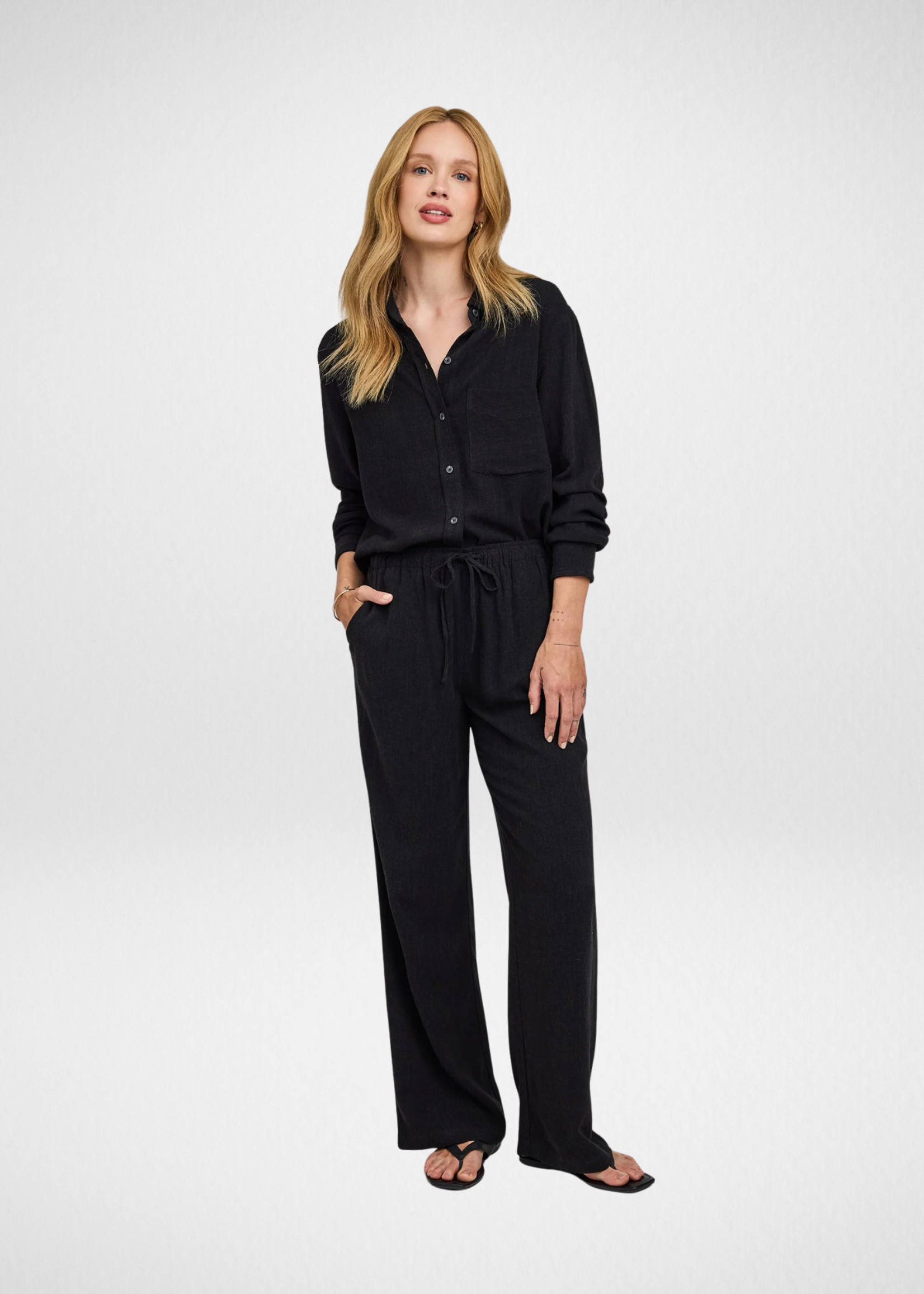 GENTLE FAWN 26 GENTLE FAWN FINLEY PANTS