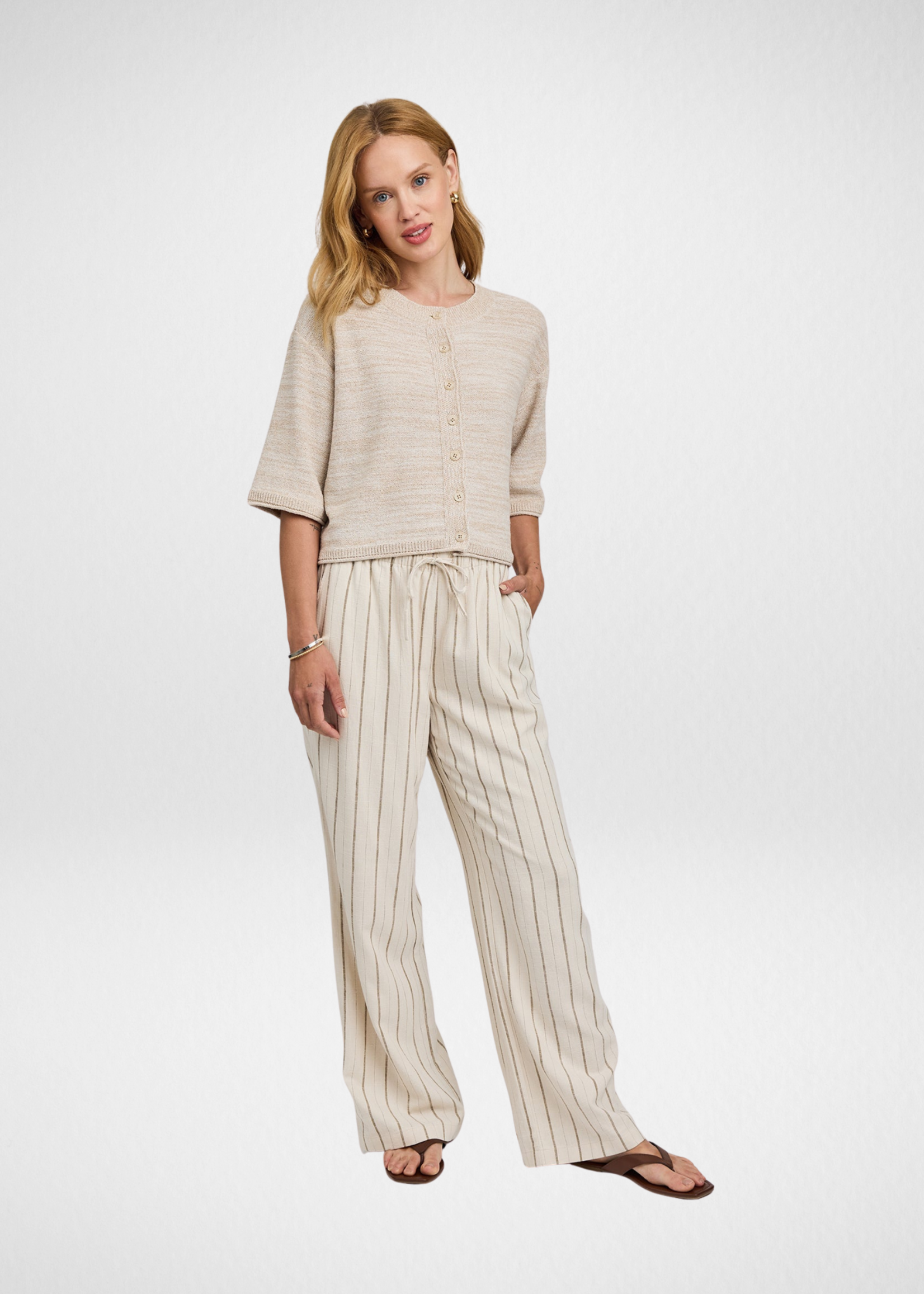 GENTLE FAWN 26 GENTLE FAWN FINLEY PANTS