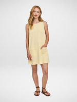 GENTLE FAWN 26 GENTLE FAWN CASEY DRESS