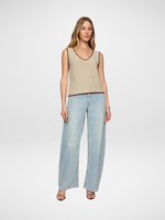 Z SUPPLY 26 Z SUPPLY YESSENIA WHIPSTITCH TANK