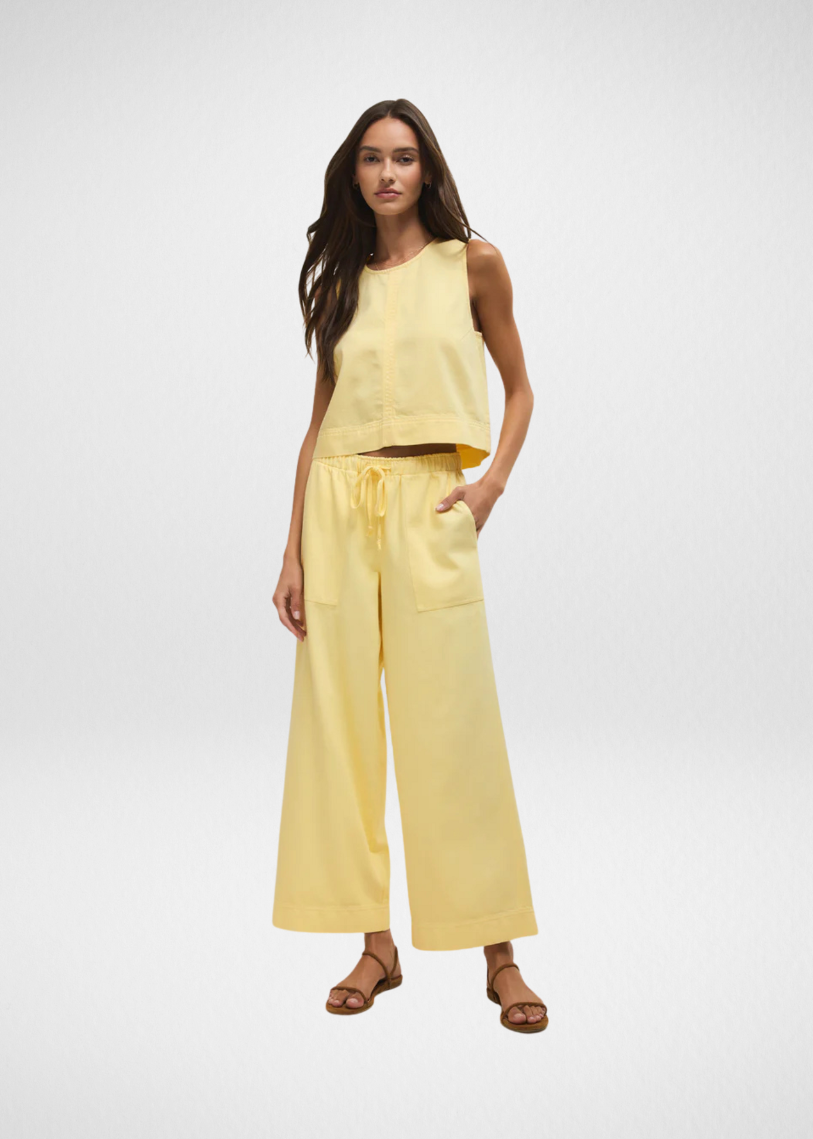 Z SUPPLY 26 Z SUPPLY SUN SEEKER TANK