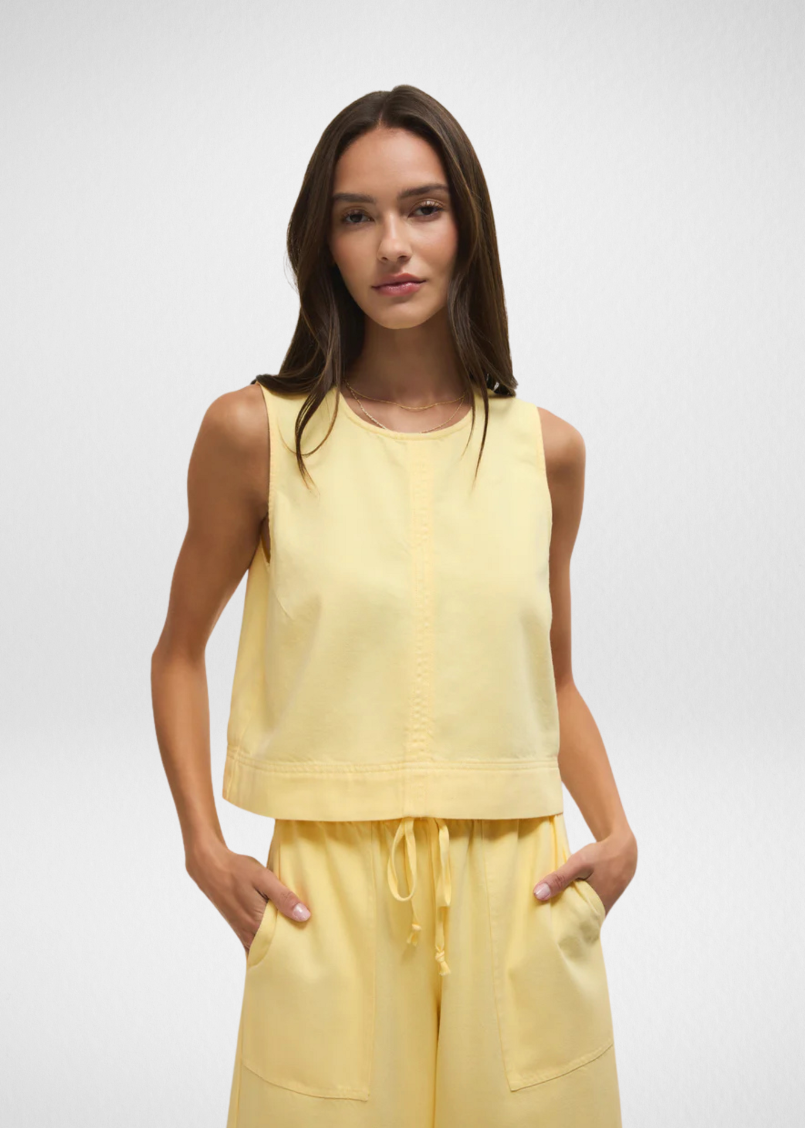 Z SUPPLY 26 Z SUPPLY SUN SEEKER TANK