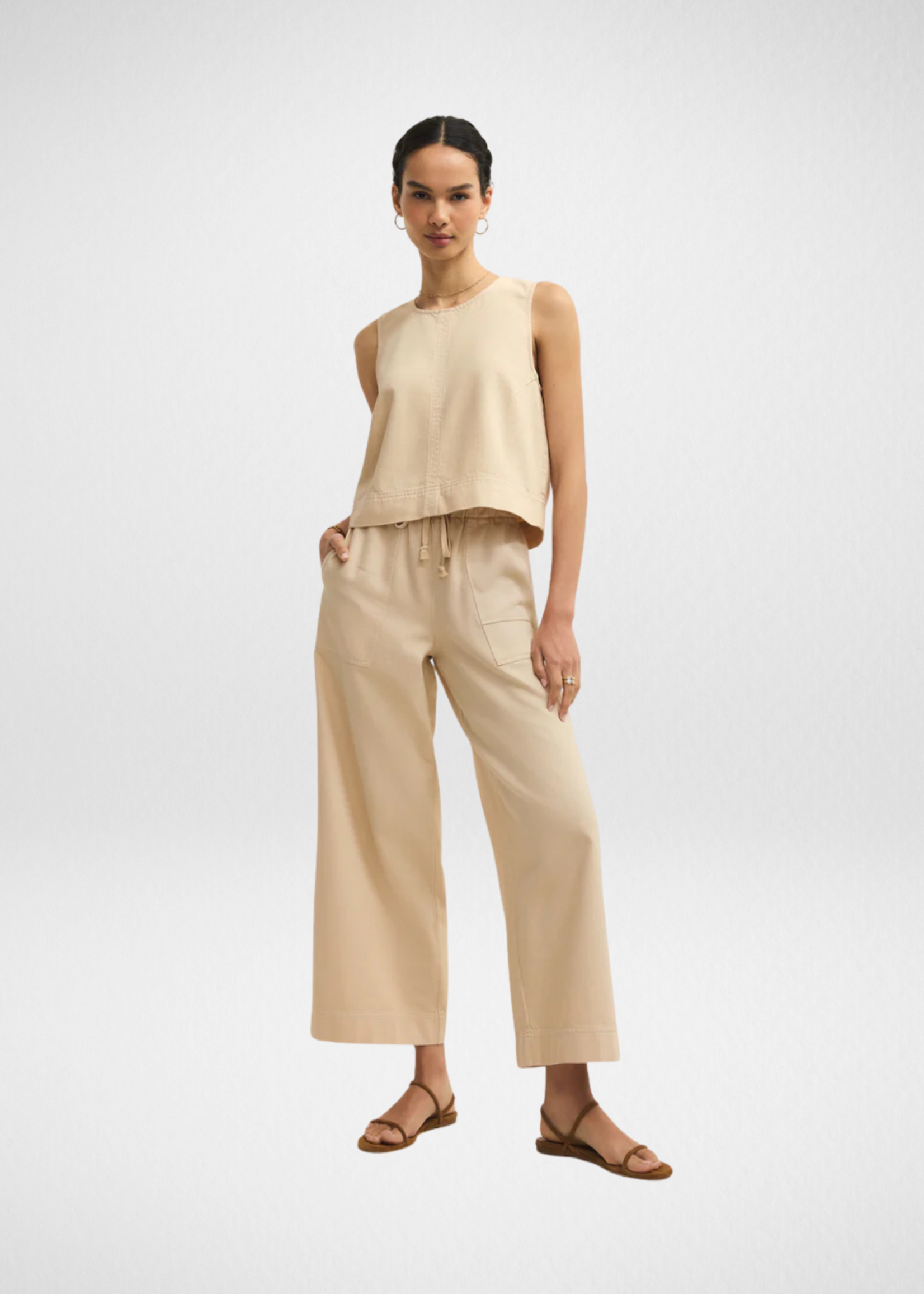 Z SUPPLY 26 Z SUPPLY SUN SEEKER TANK