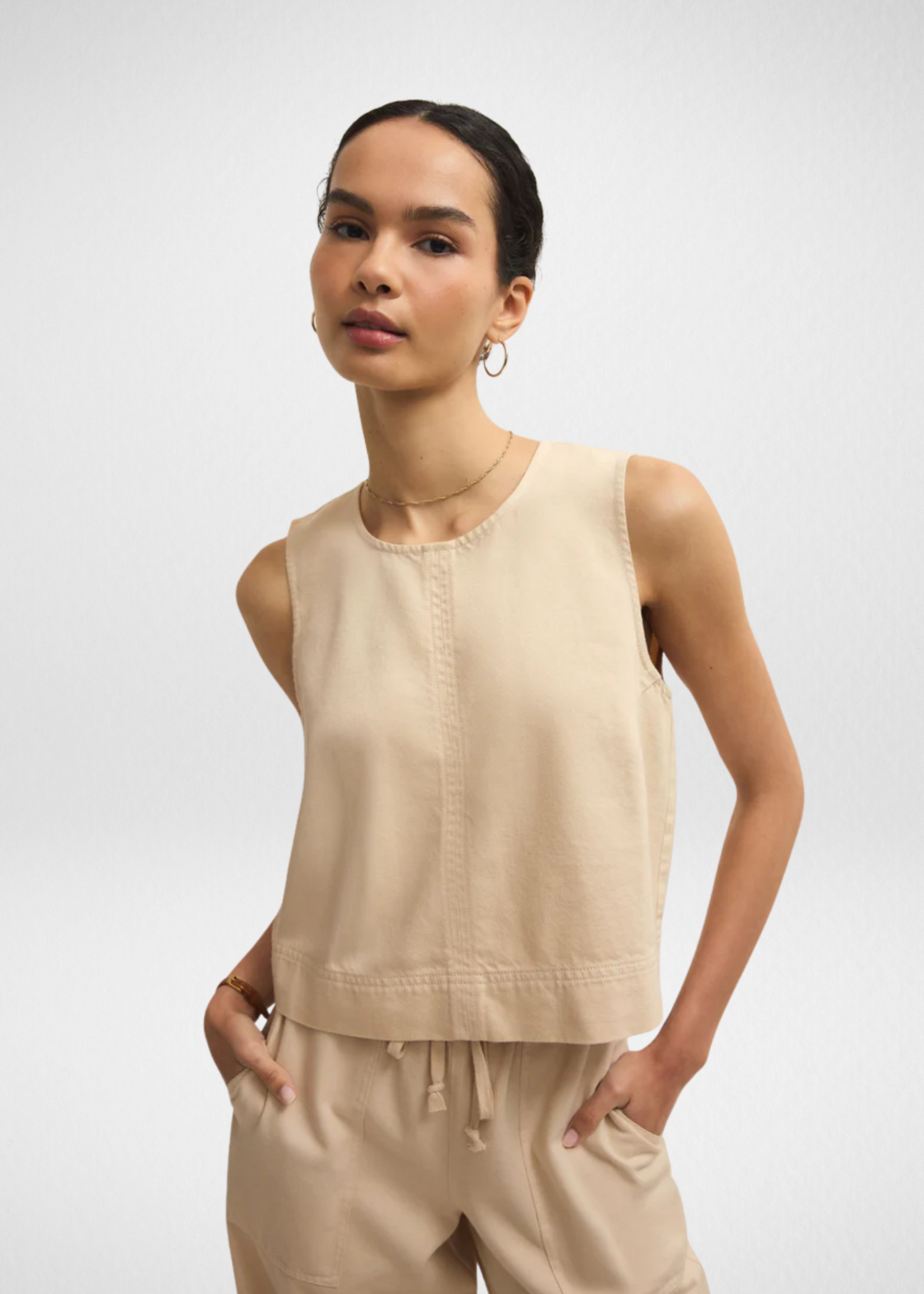 Z SUPPLY 26 Z SUPPLY SUN SEEKER TANK