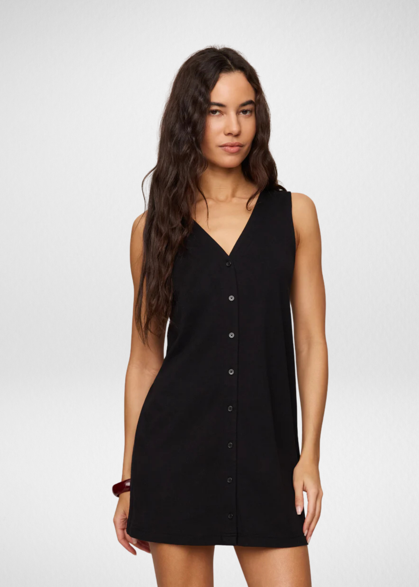 Z SUPPLY 26 Z SUPPLY SOLACE MINI DRESS
