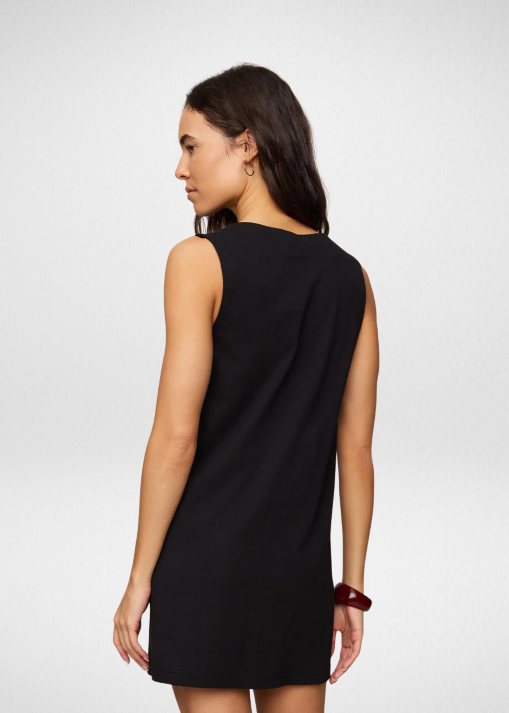 Z SUPPLY 26 Z SUPPLY SOLACE MINI DRESS