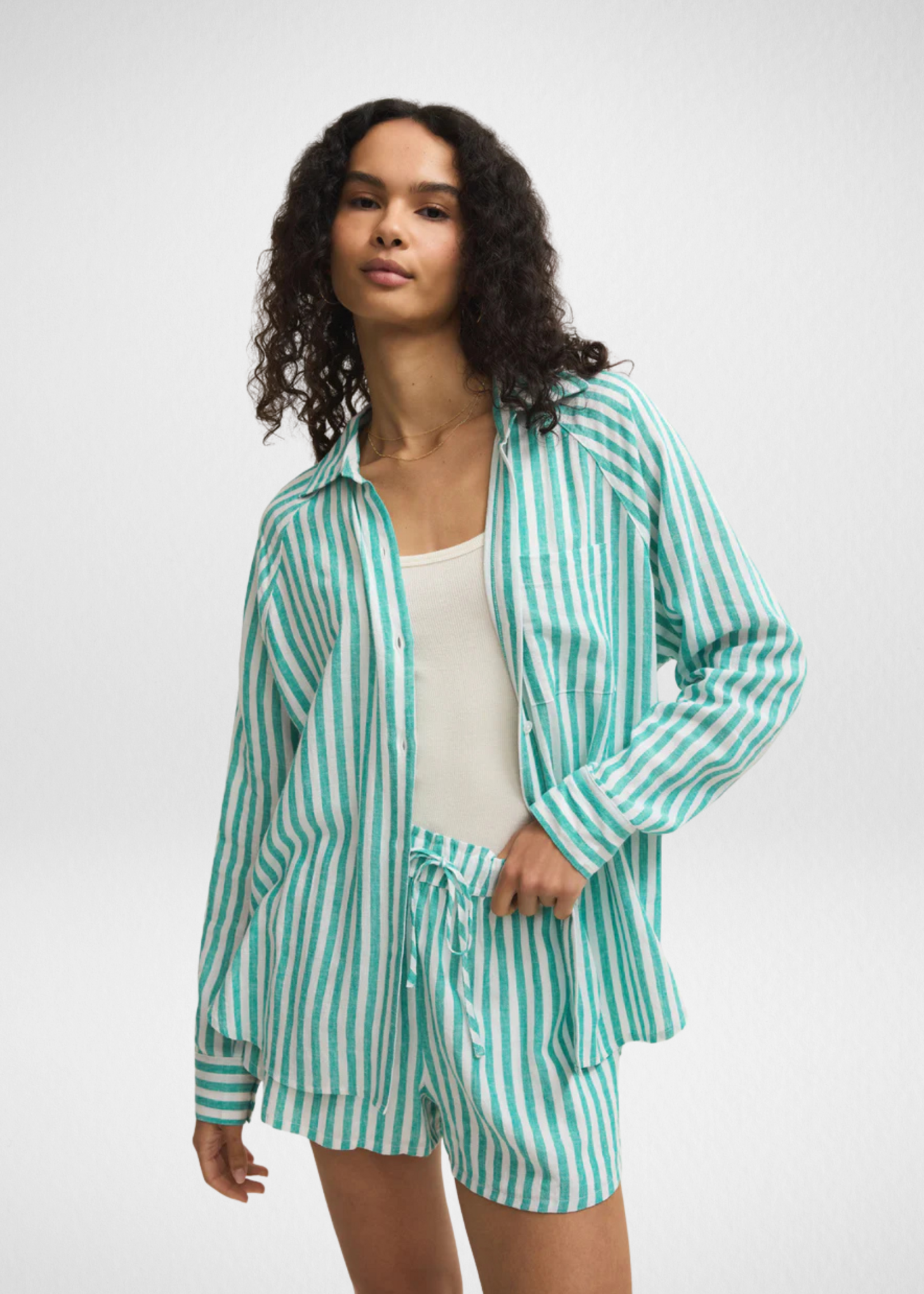 Z SUPPLY 26 Z SUPPLY PERFECT LINE TOP