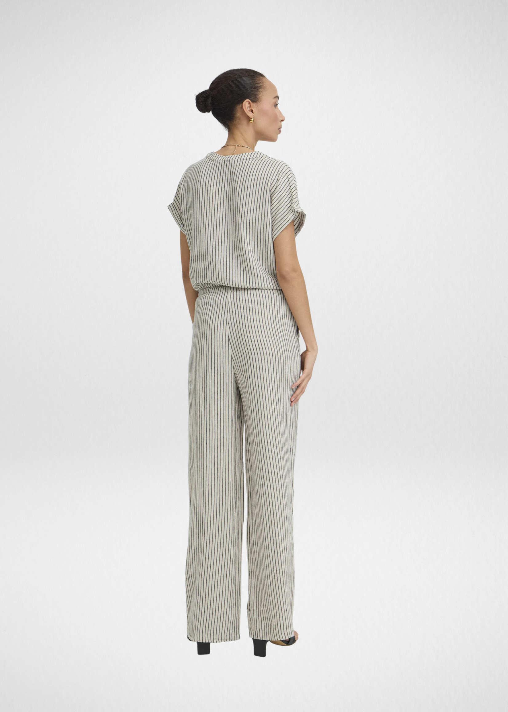 B. YOUNG S26 B.YOUNG BYFALAKKA LONG PANTS 2